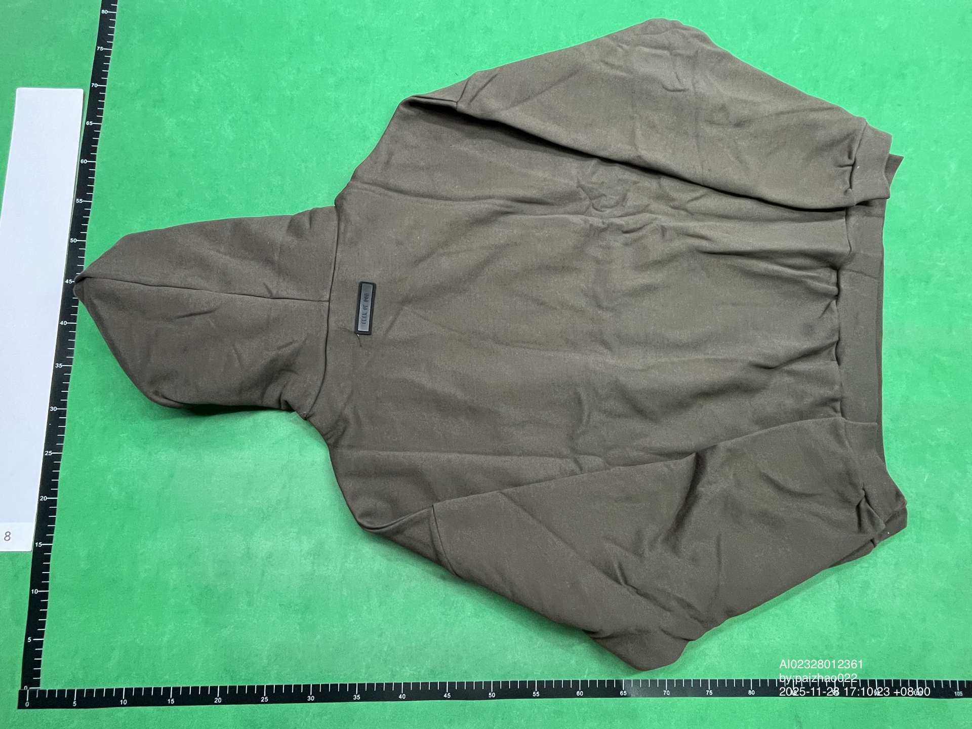 QC Photo - 7 OPTIONS