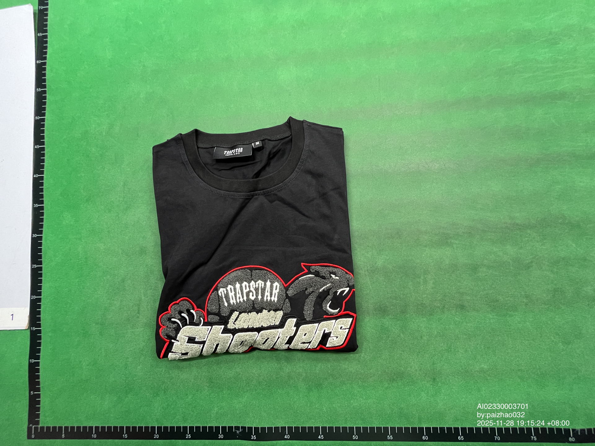 QC Photo - 40 options