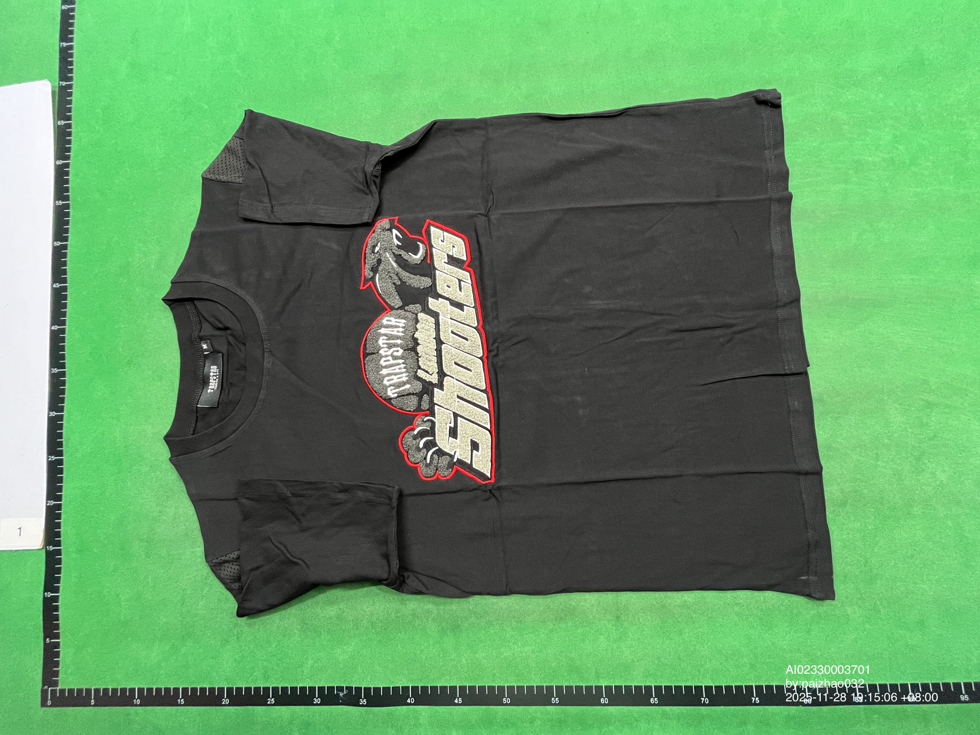 QC Photo - 40 options