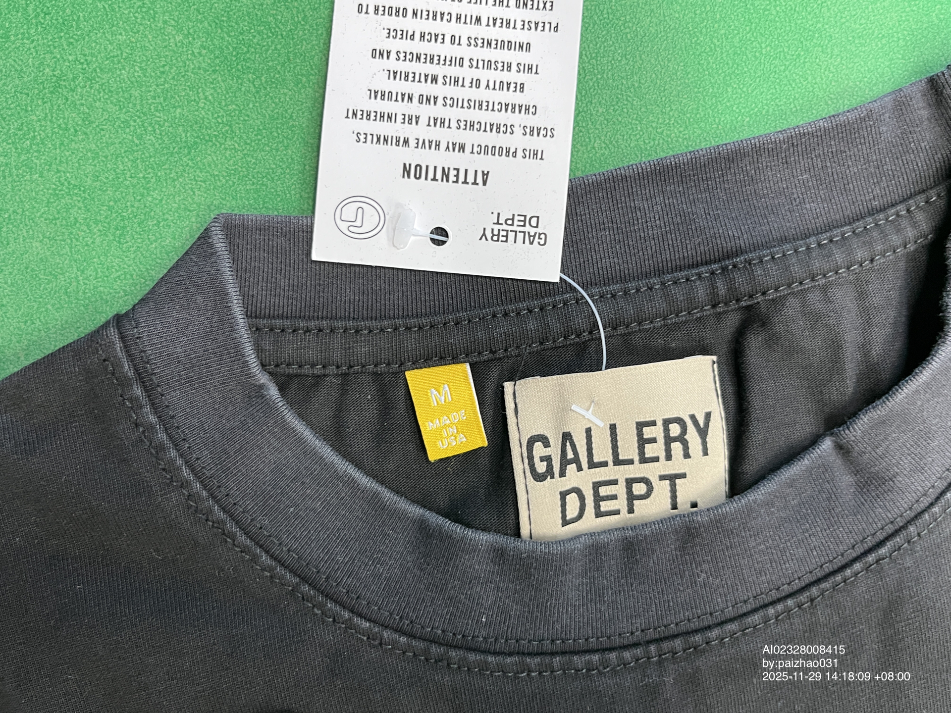 QC Photo - 40 options