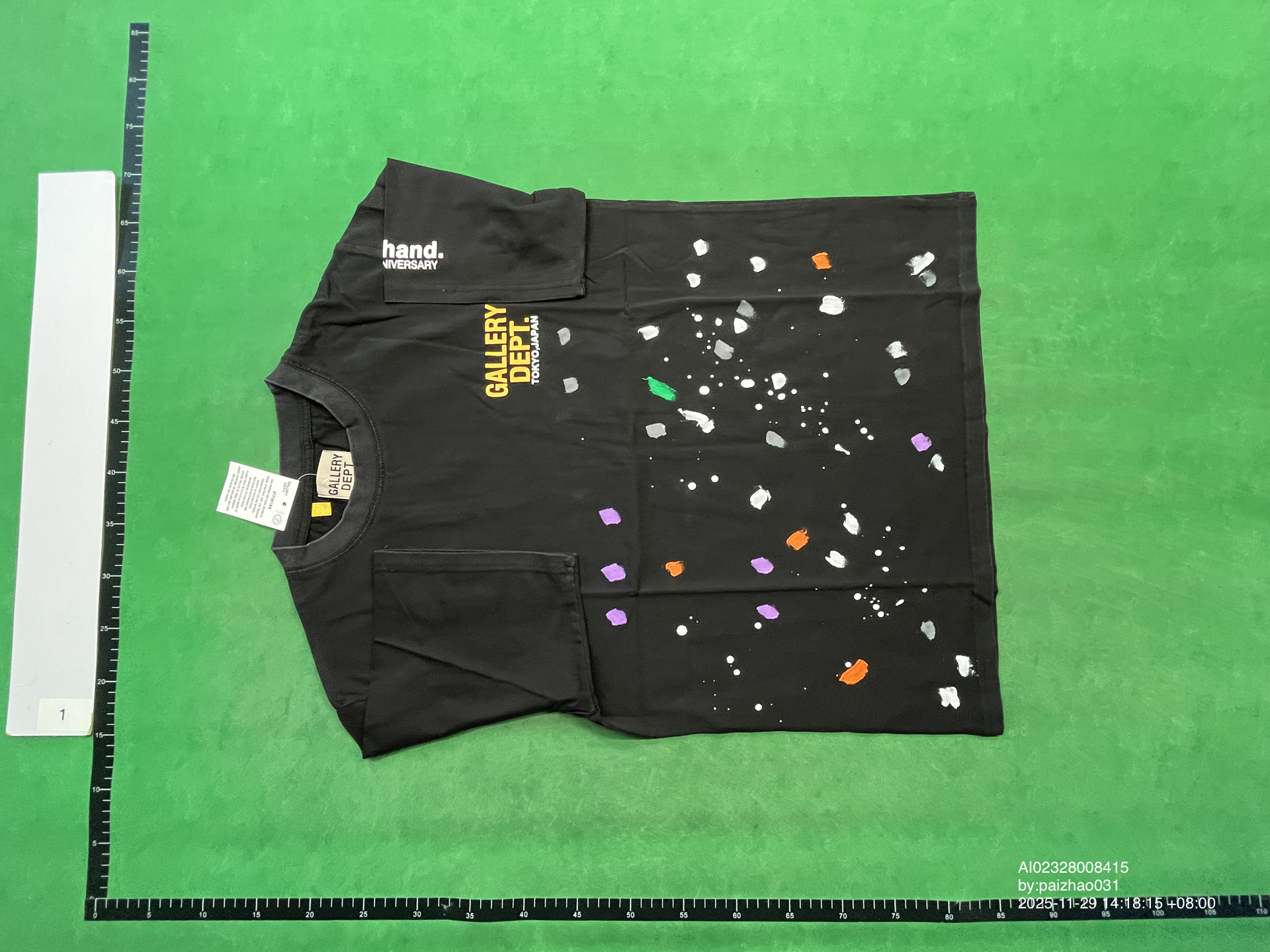 QC Photo - 40 options