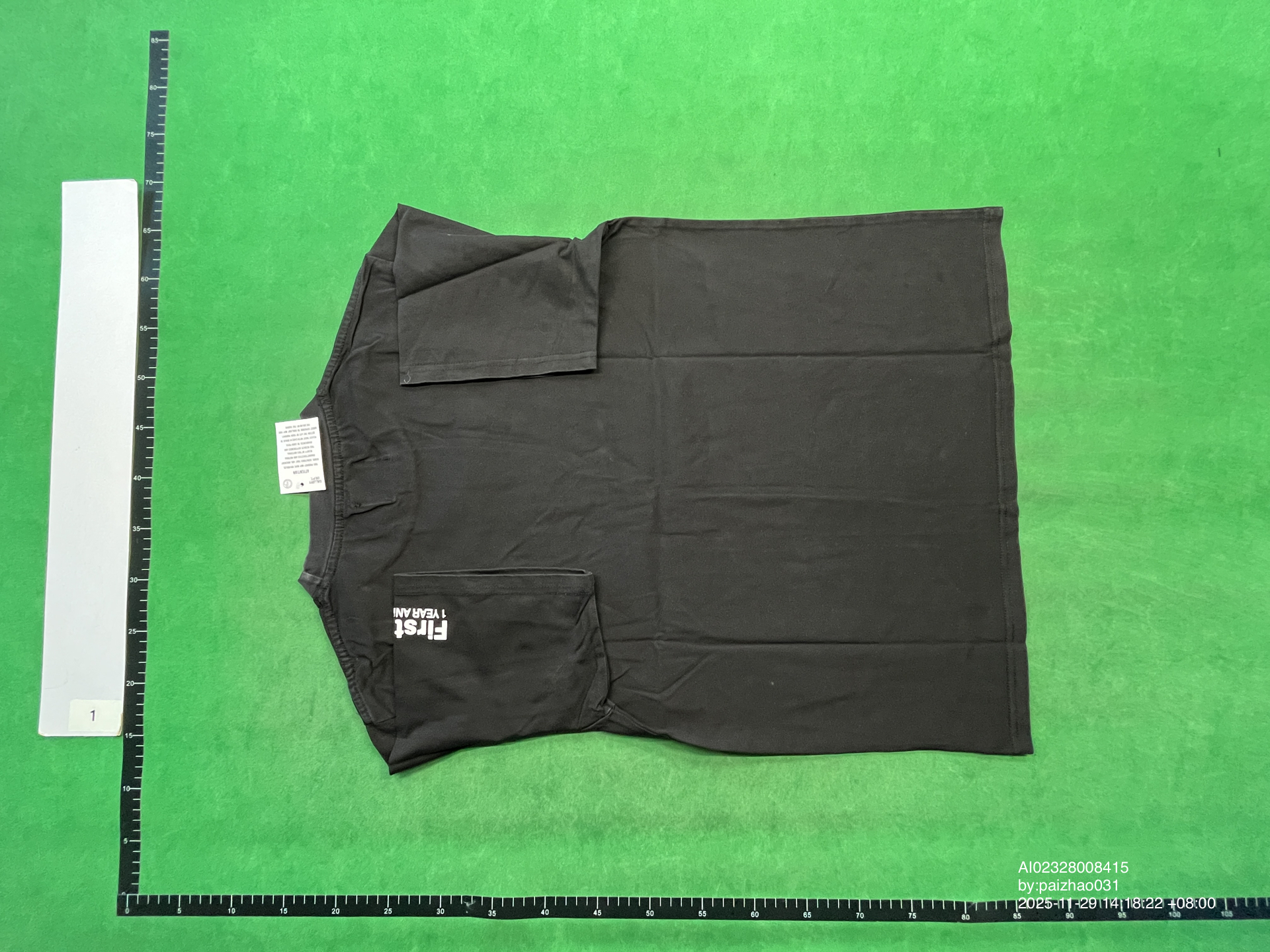 QC Photo - 40 options