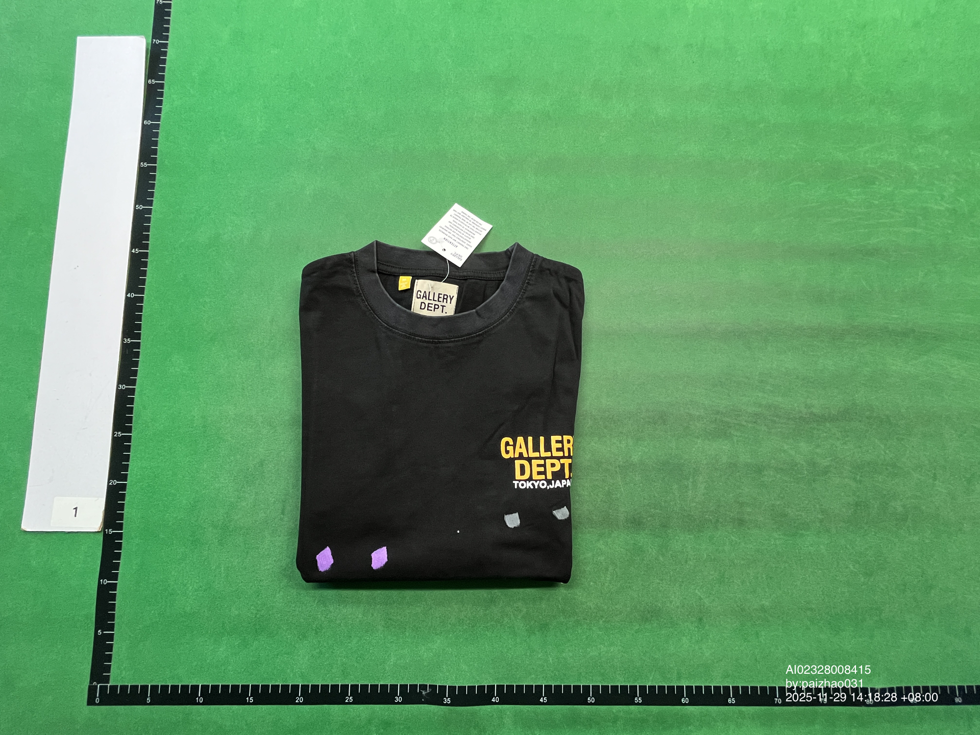 QC Photo - 40 options