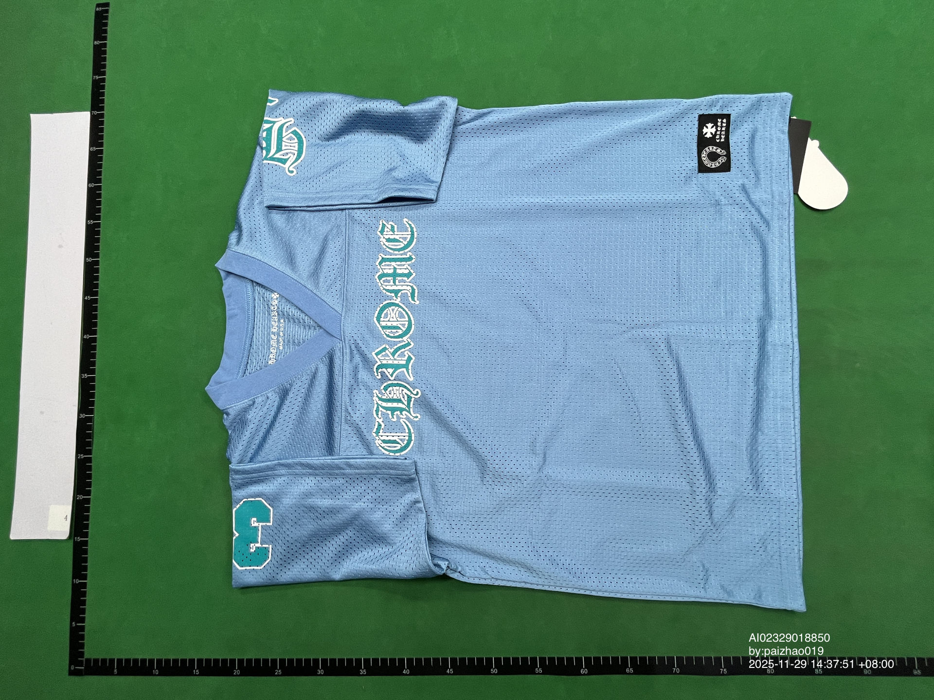 QC Photo - 40 OPTIONS