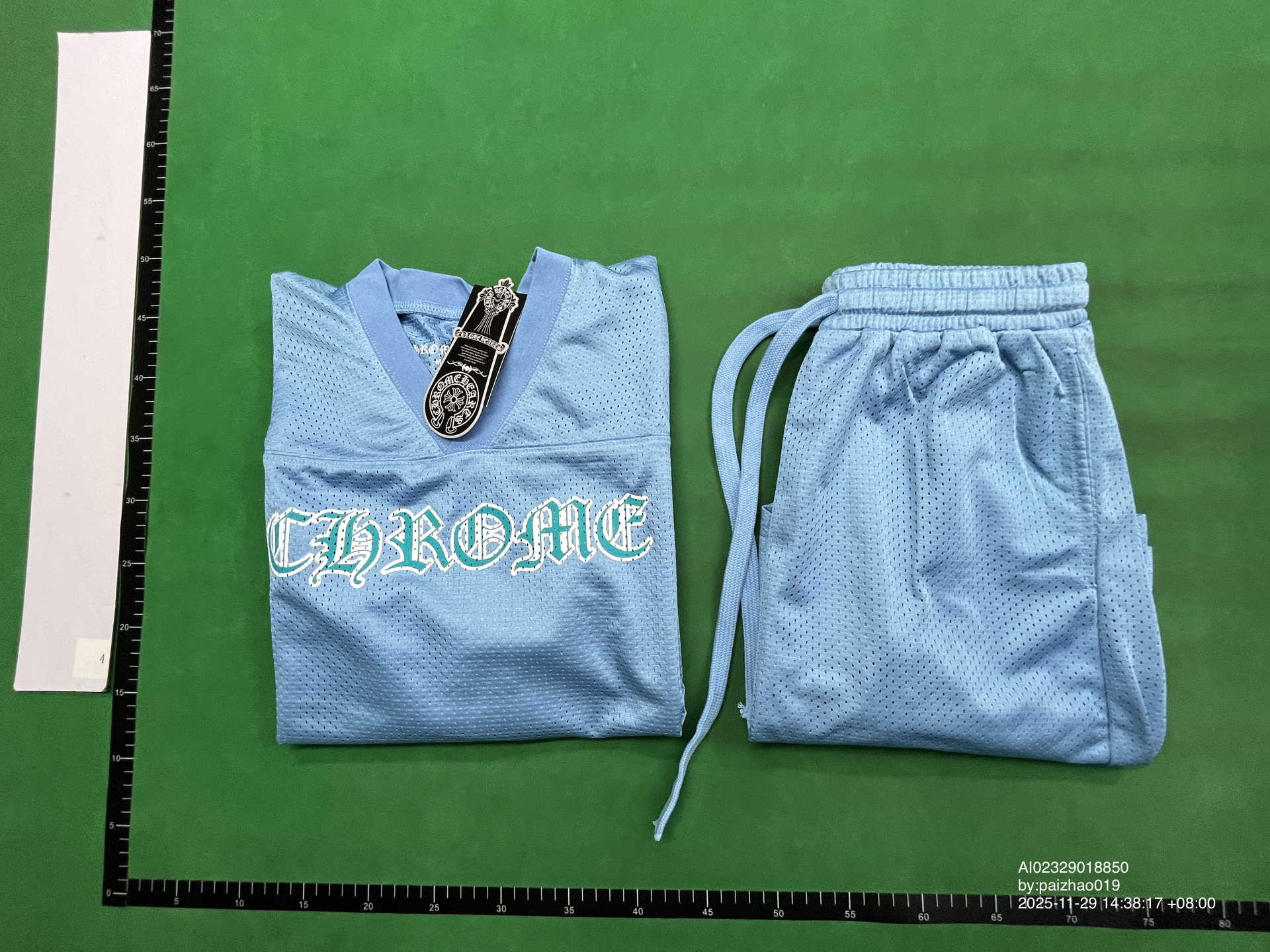 QC Photo - 40 OPTIONS