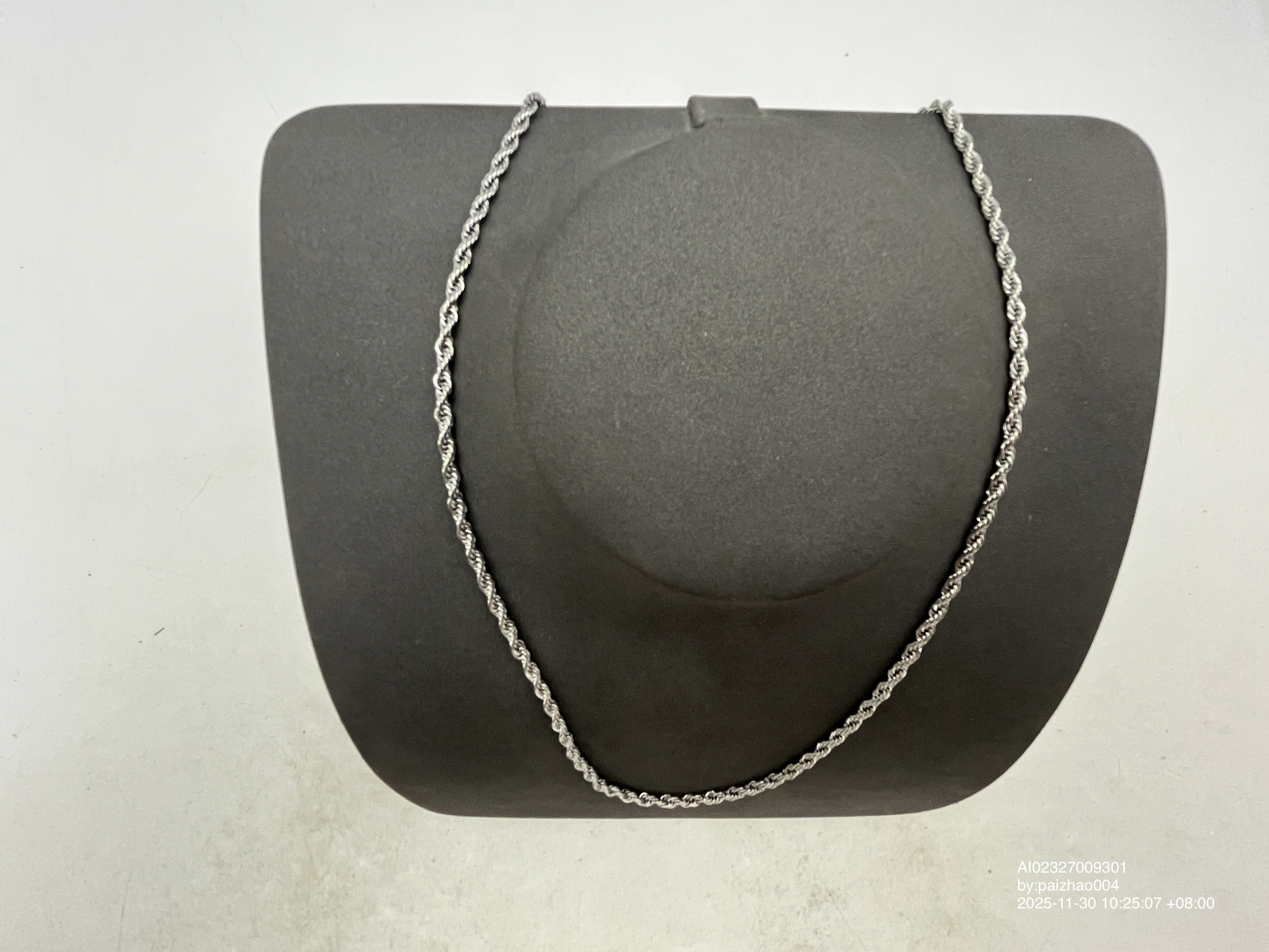 QC Photo - Kaws Pendant