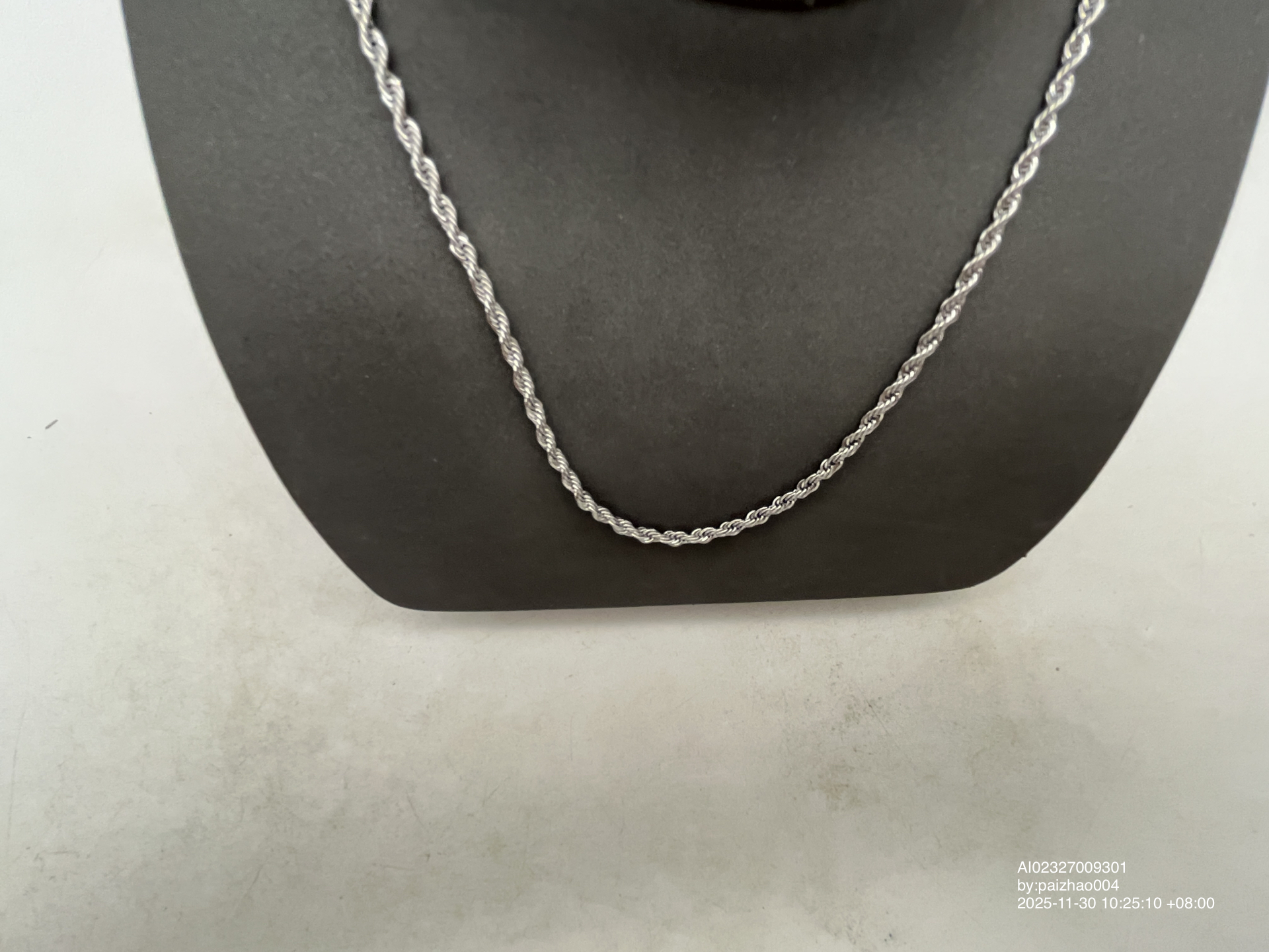 QC Photo - Kaws Pendant