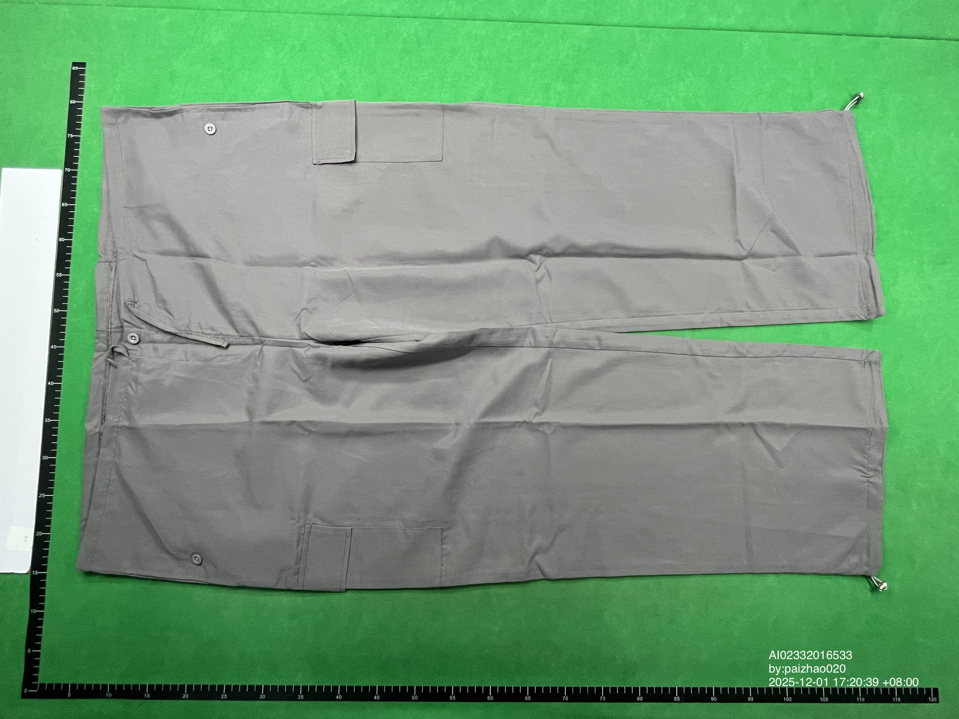 QC Photo - Unbranded Pants #4 (Womens)