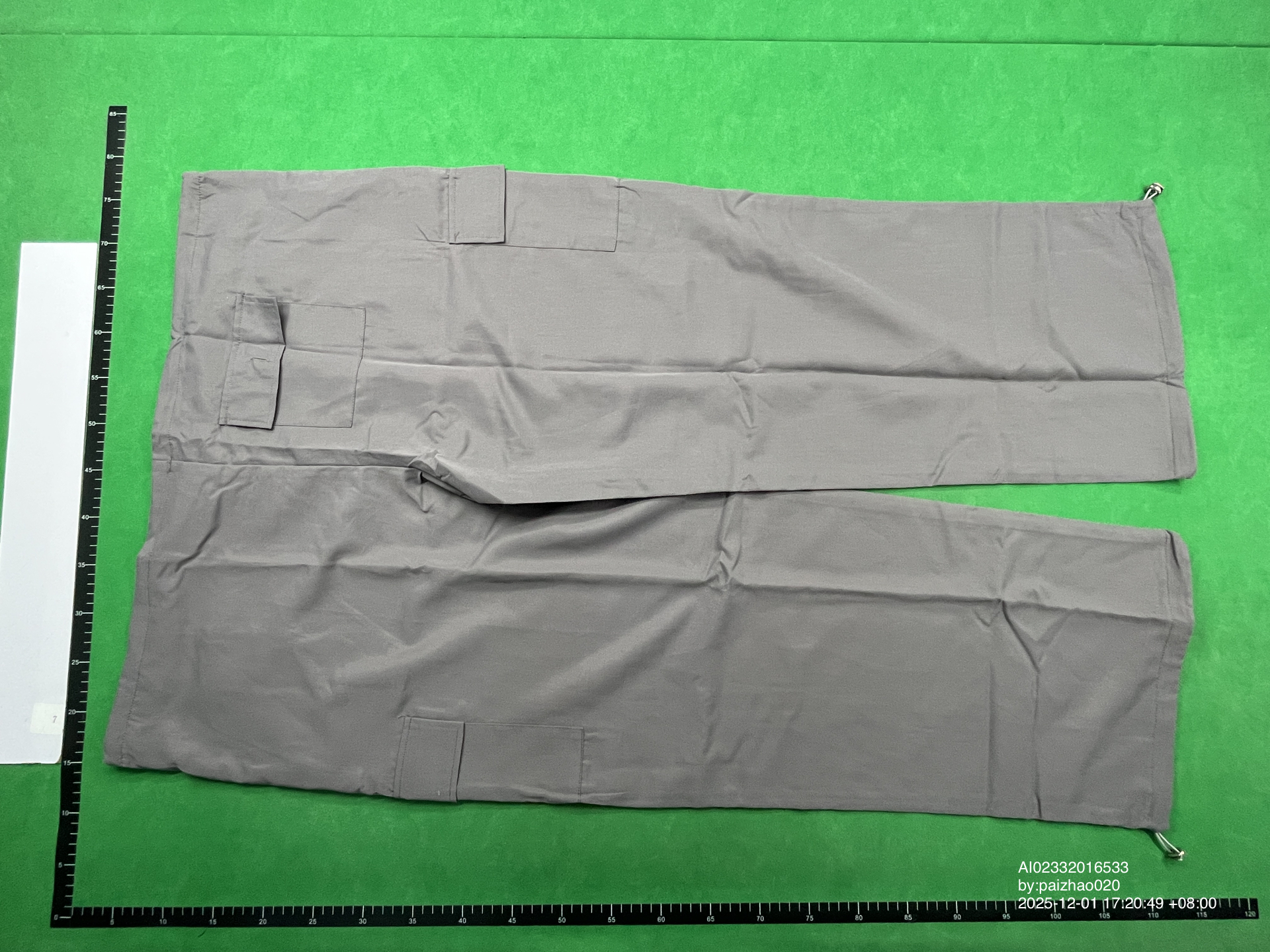 QC Photo - Unbranded Pants #4 (Womens)