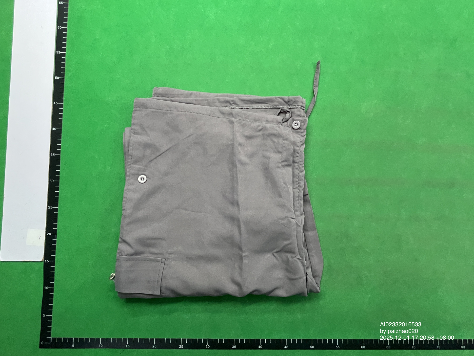 QC Photo - Unbranded Pants #4 (Womens)