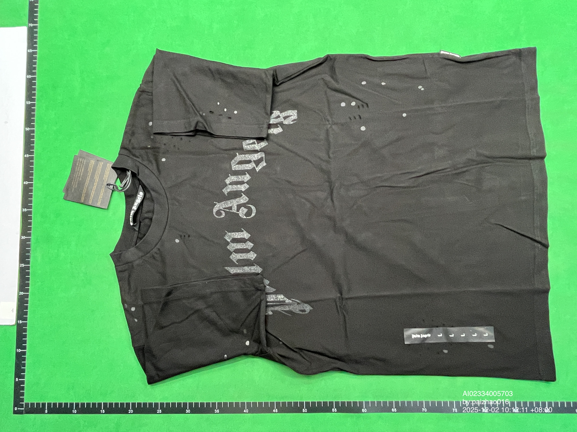 QC Photo - 40 options