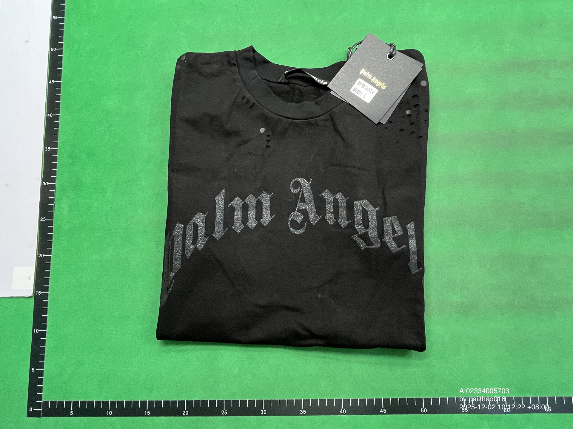 QC Photo - 40 options