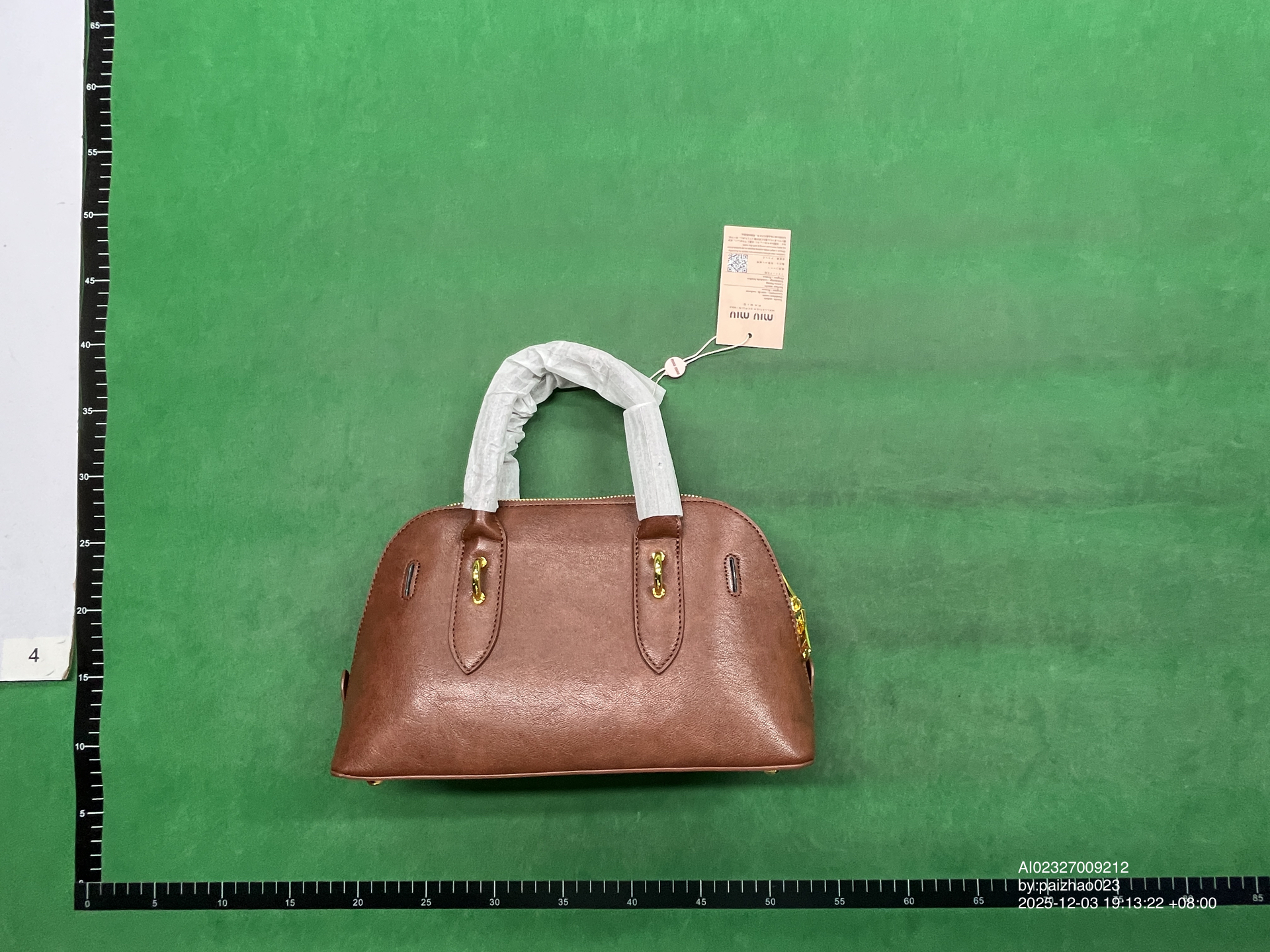 QC Photo - Miu Miu Handbags (40 Variants)