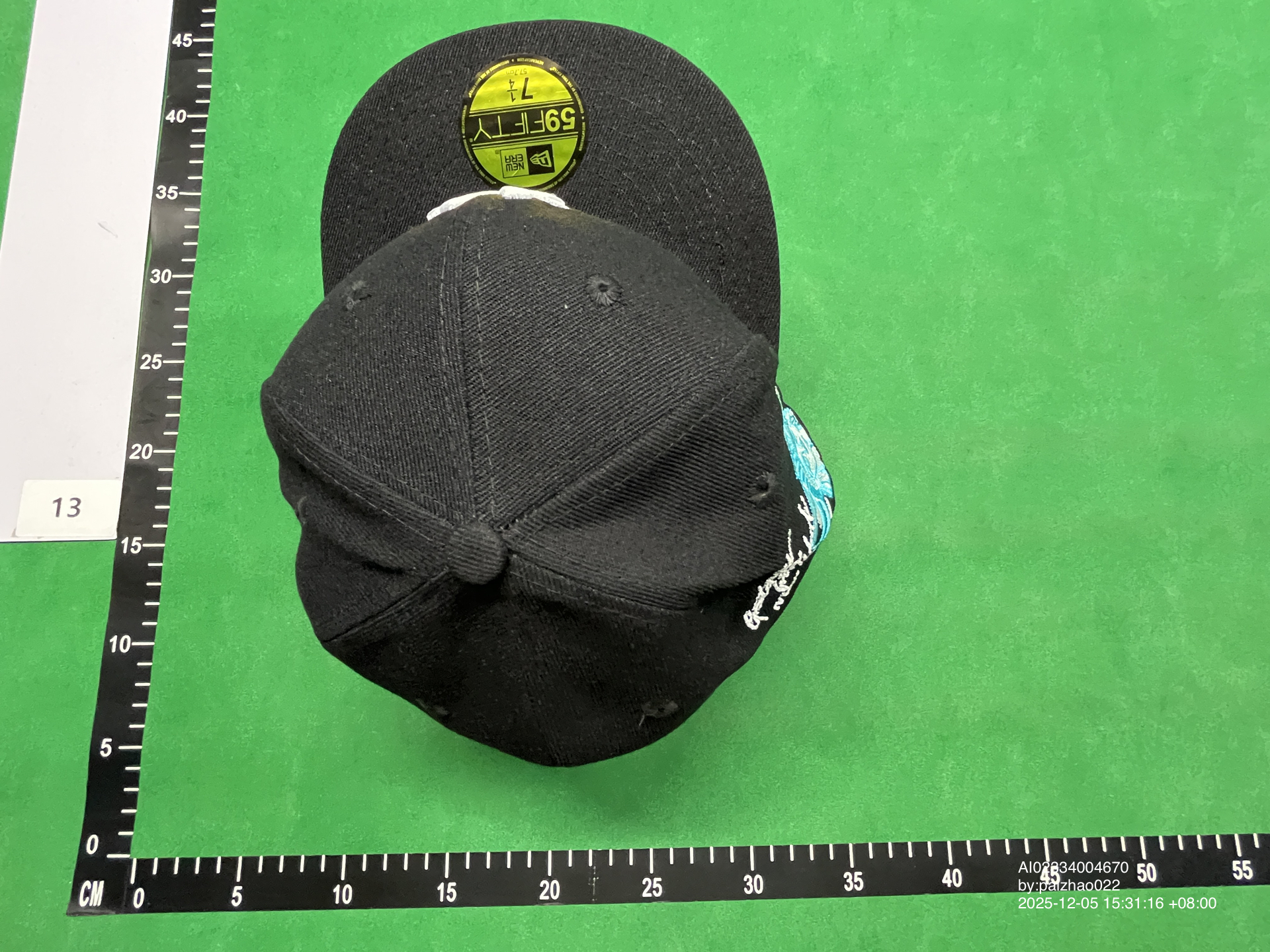 QC Photo - 40 OPTIONS