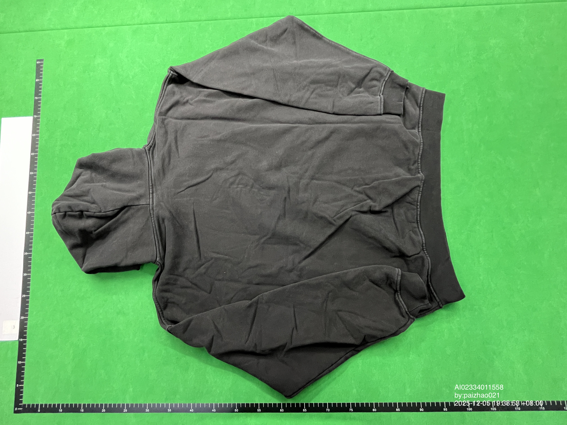 QC Photo - Bunch of Vetements Hoodies (56 Variants)