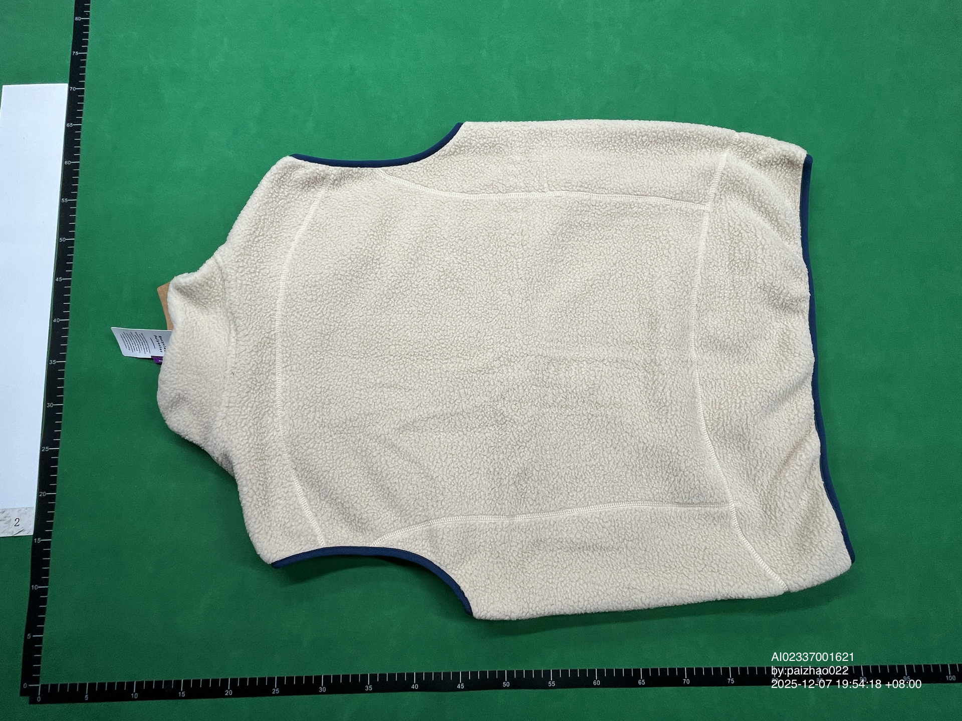 QC Photo - Patagonia Retro Pile Fleece Vests