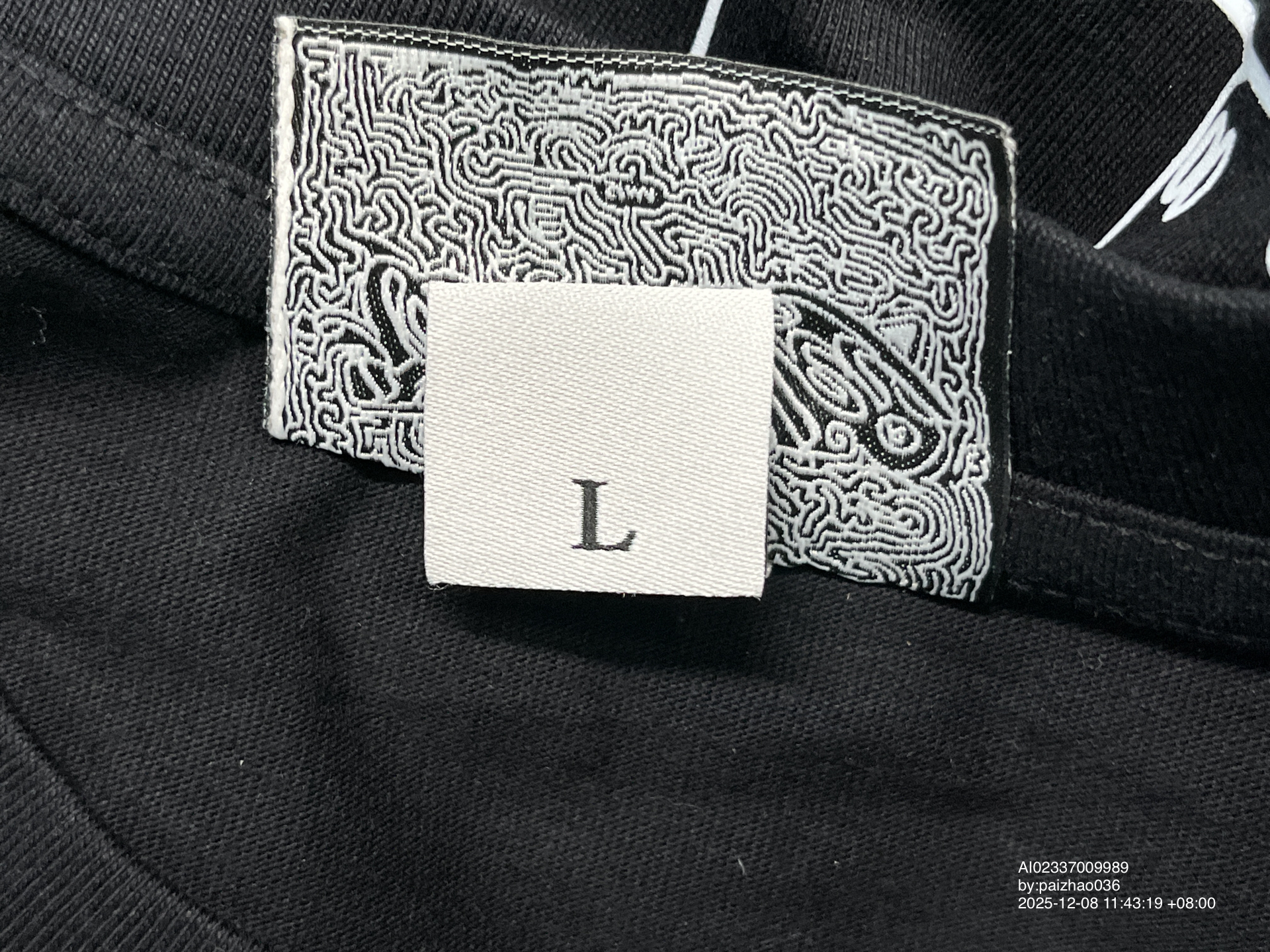 QC Photo - Vintage Nintendo DS E3 Tee