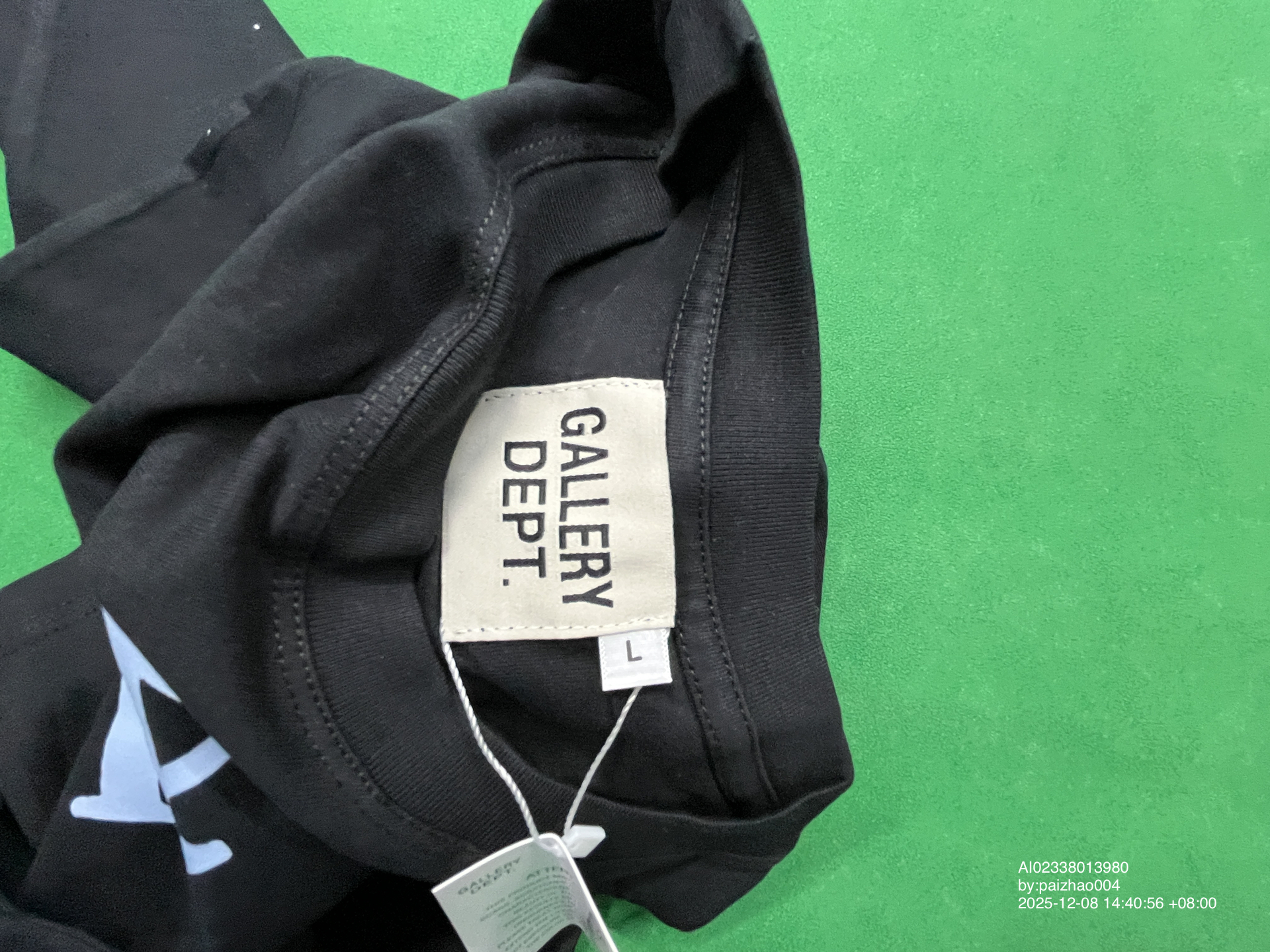 QC Photo - 6 options