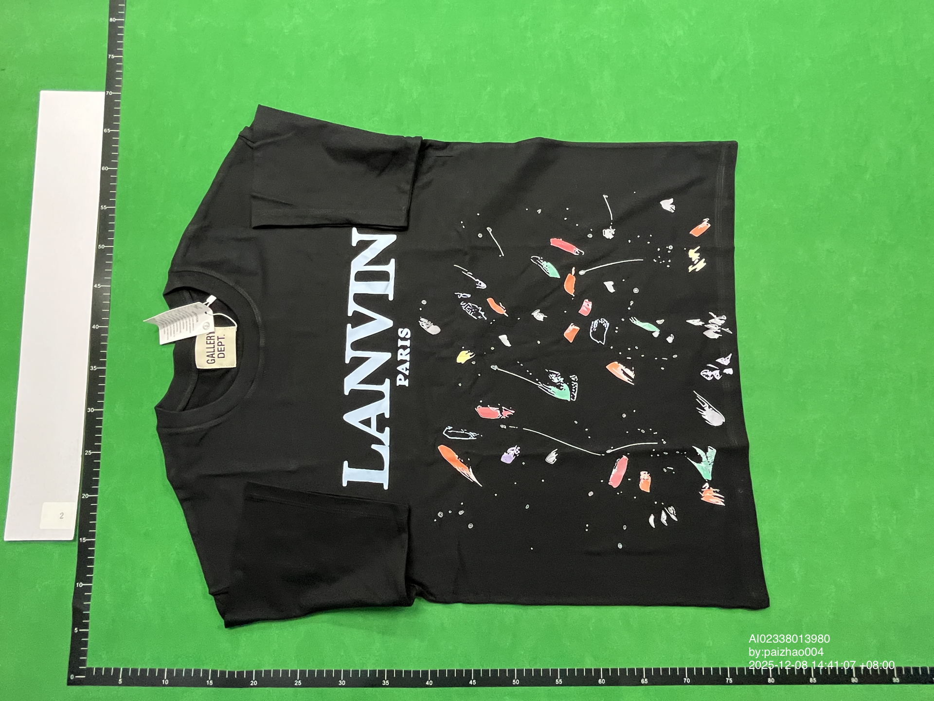 QC Photo - 6 options