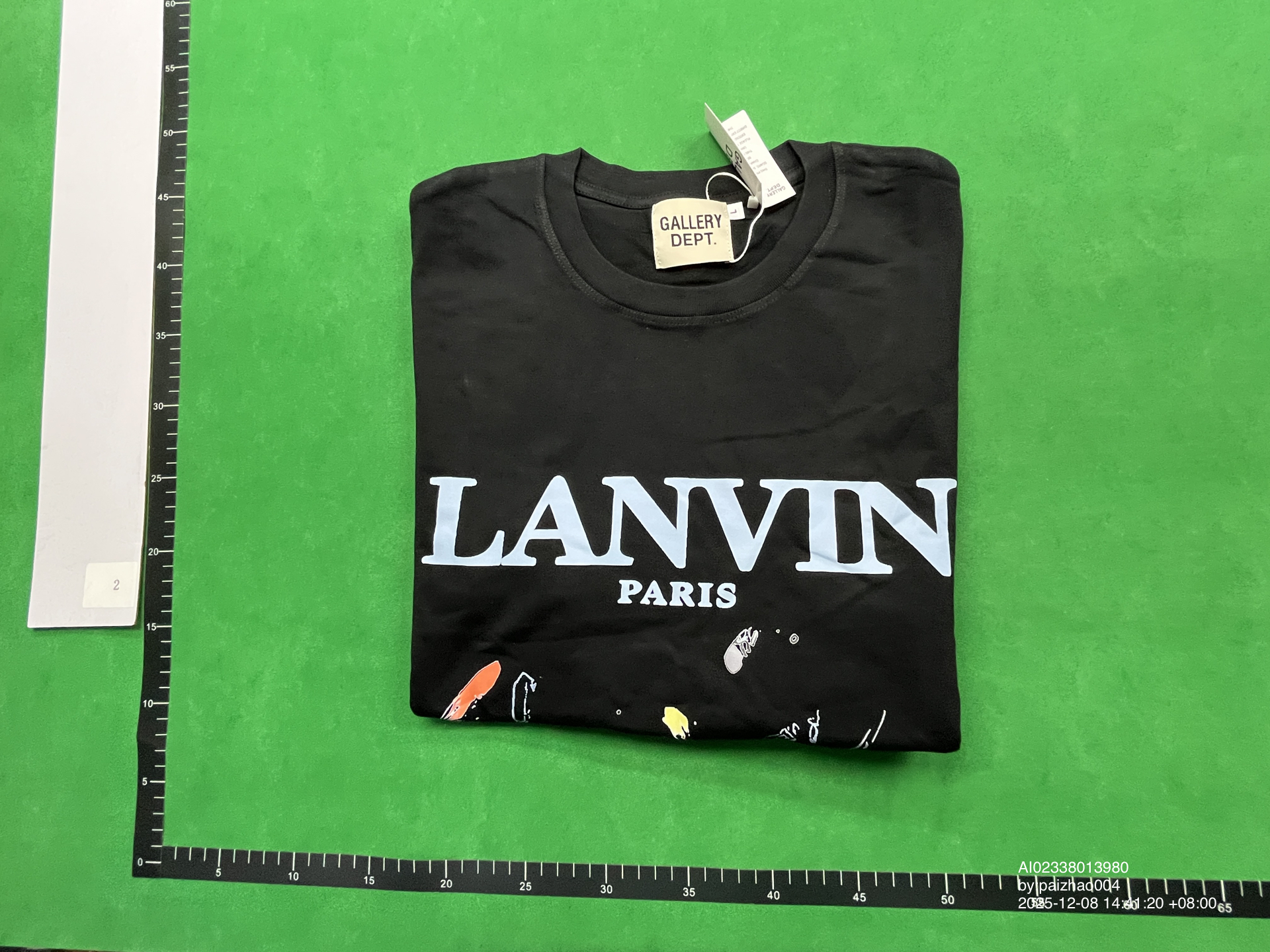 QC Photo - 6 options