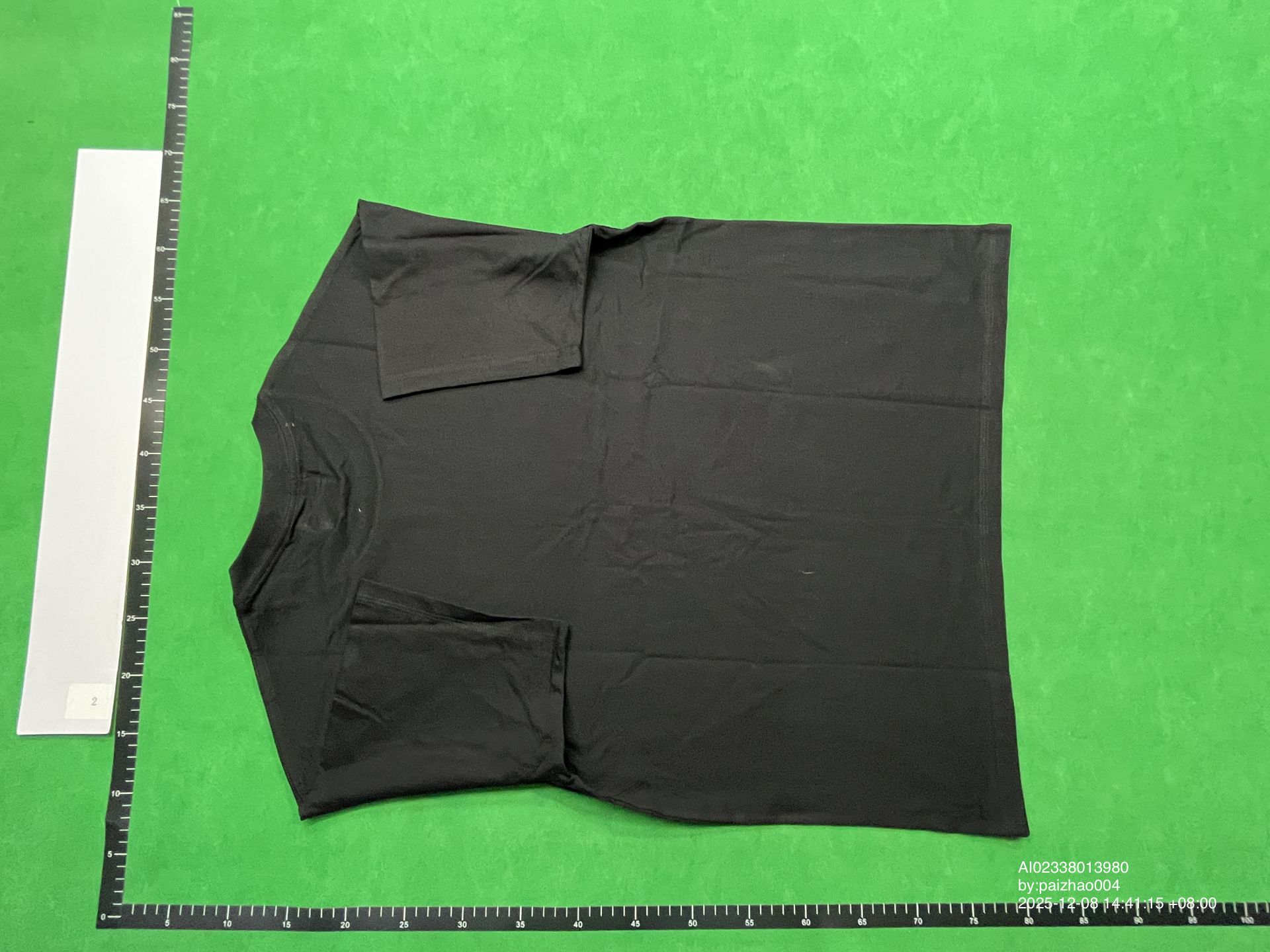 QC Photo - 6 options