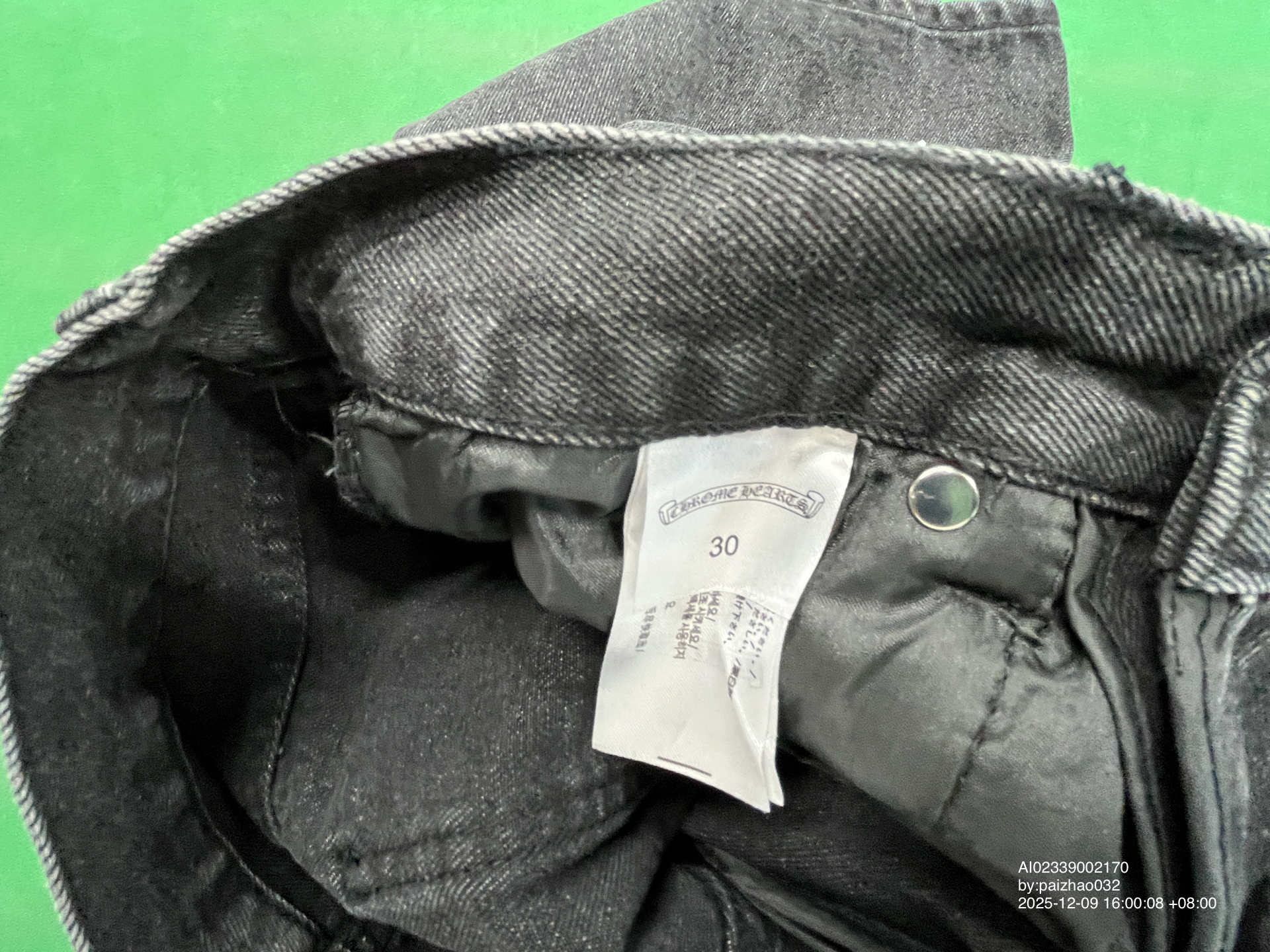 QC Photo - 10 OPTIONS