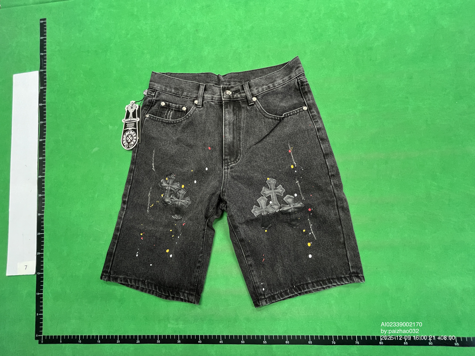 QC Photo - 10 OPTIONS