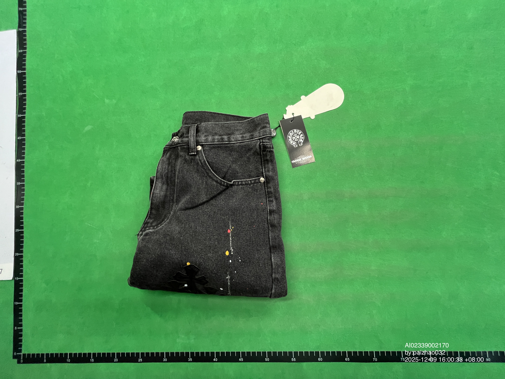 QC Photo - 10 OPTIONS