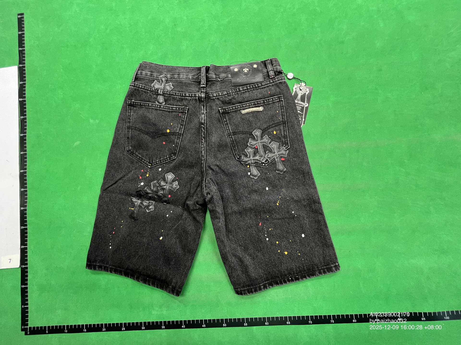 QC Photo - 10 OPTIONS