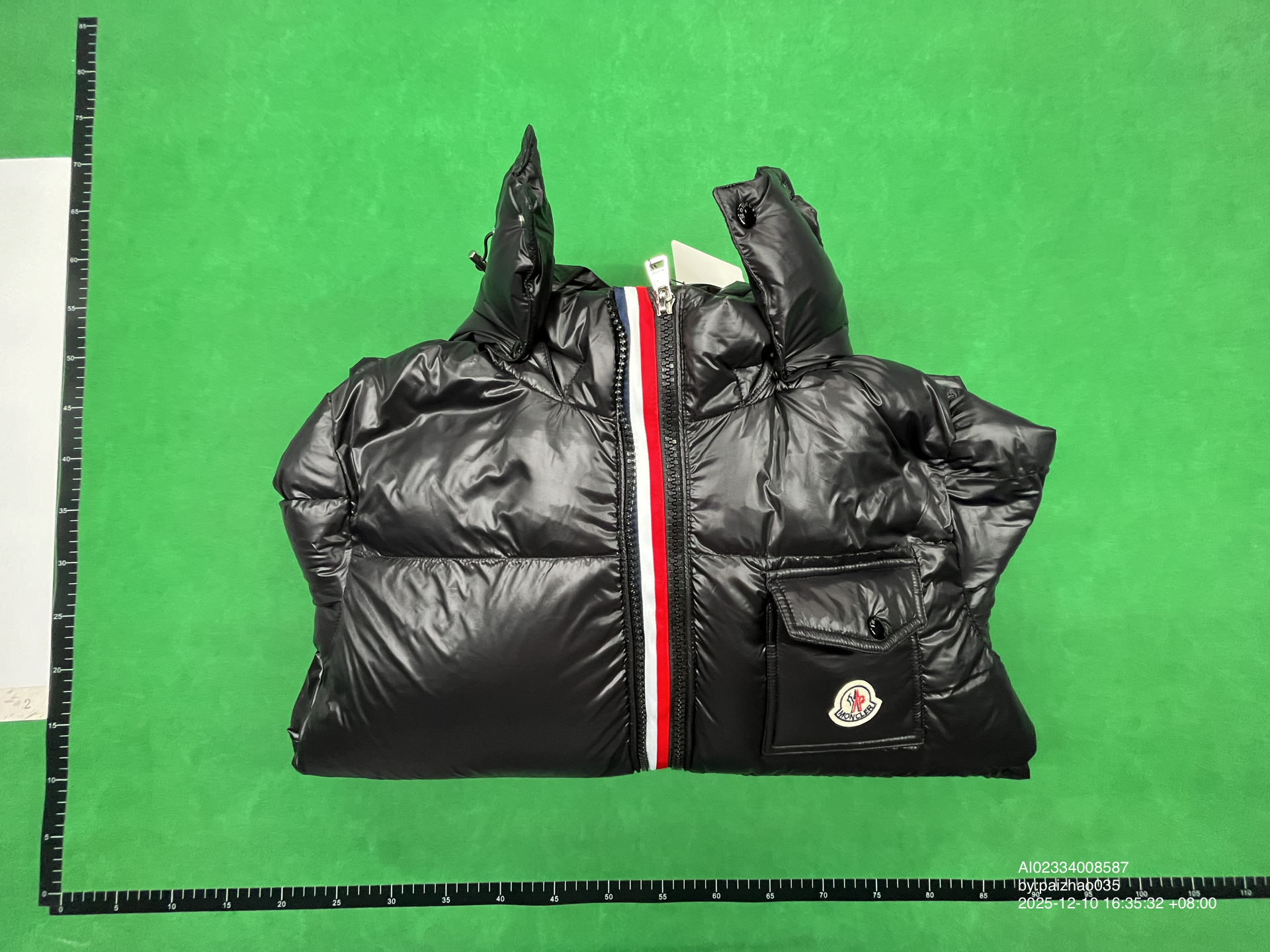尺码:3XL