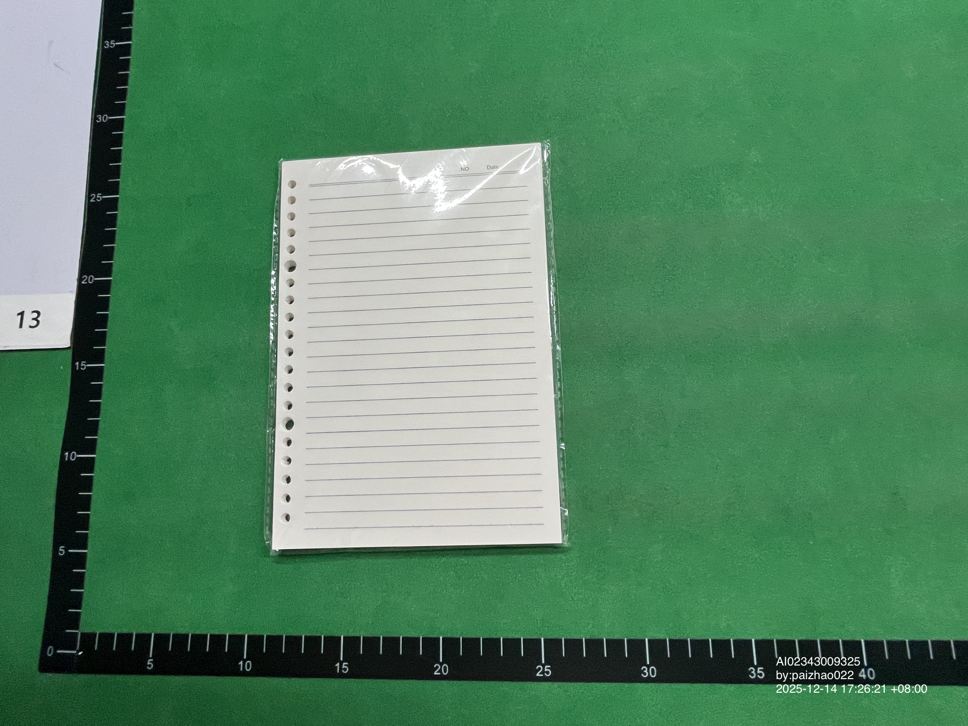 QC Photo - Cheap Notebooks