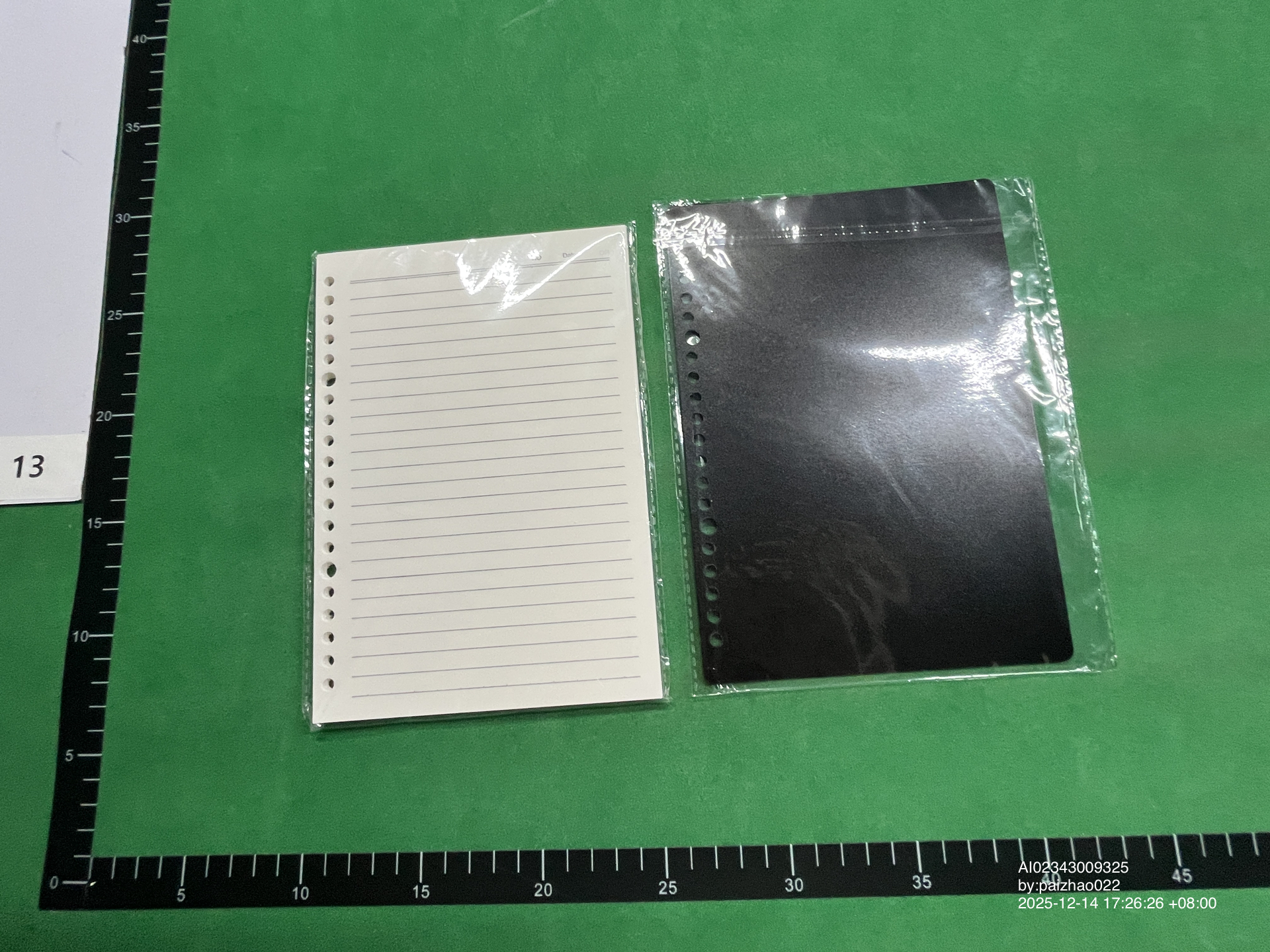 QC Photo - Cheap Notebooks