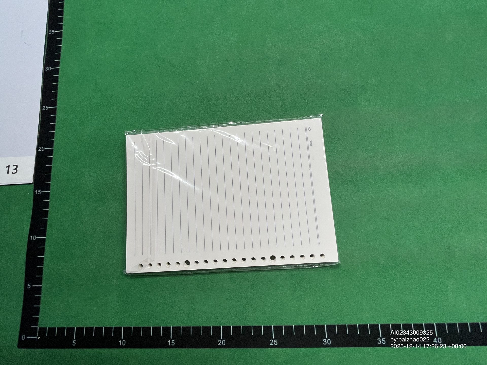 QC Photo - Cheap Notebooks