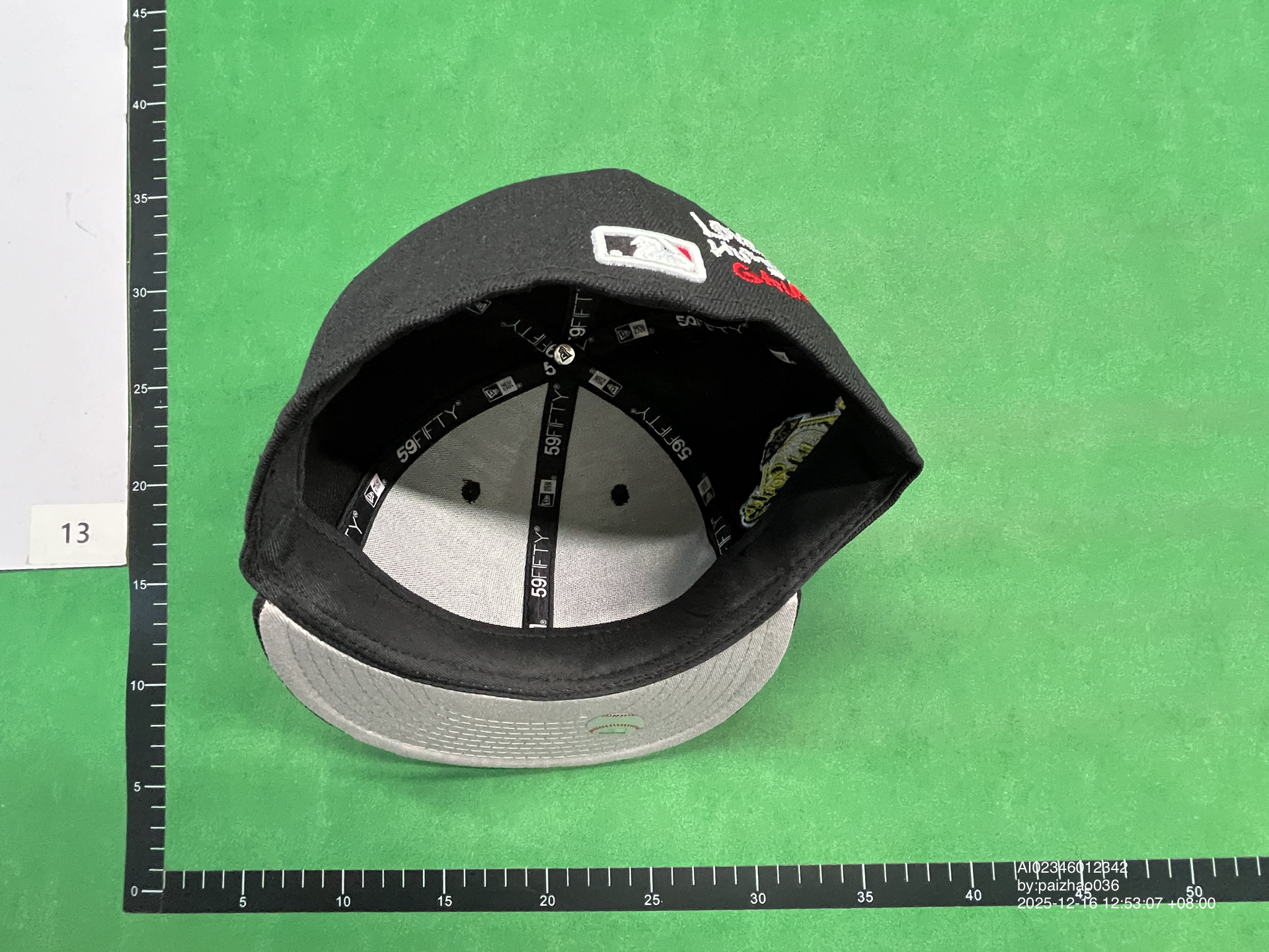 QC Photo - 40 OPTIONS