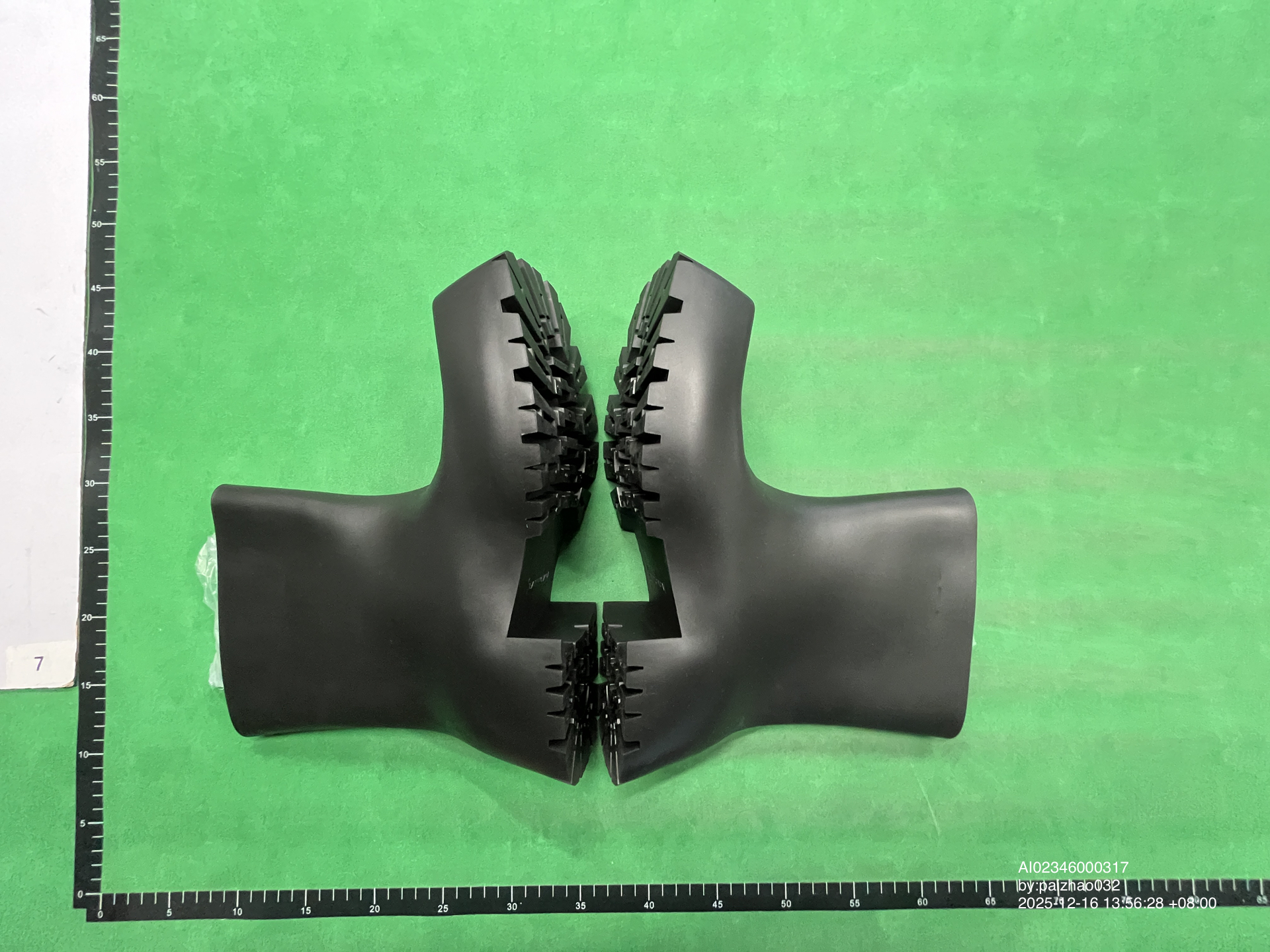 QC Photo - Balenciaga Trooper Boots