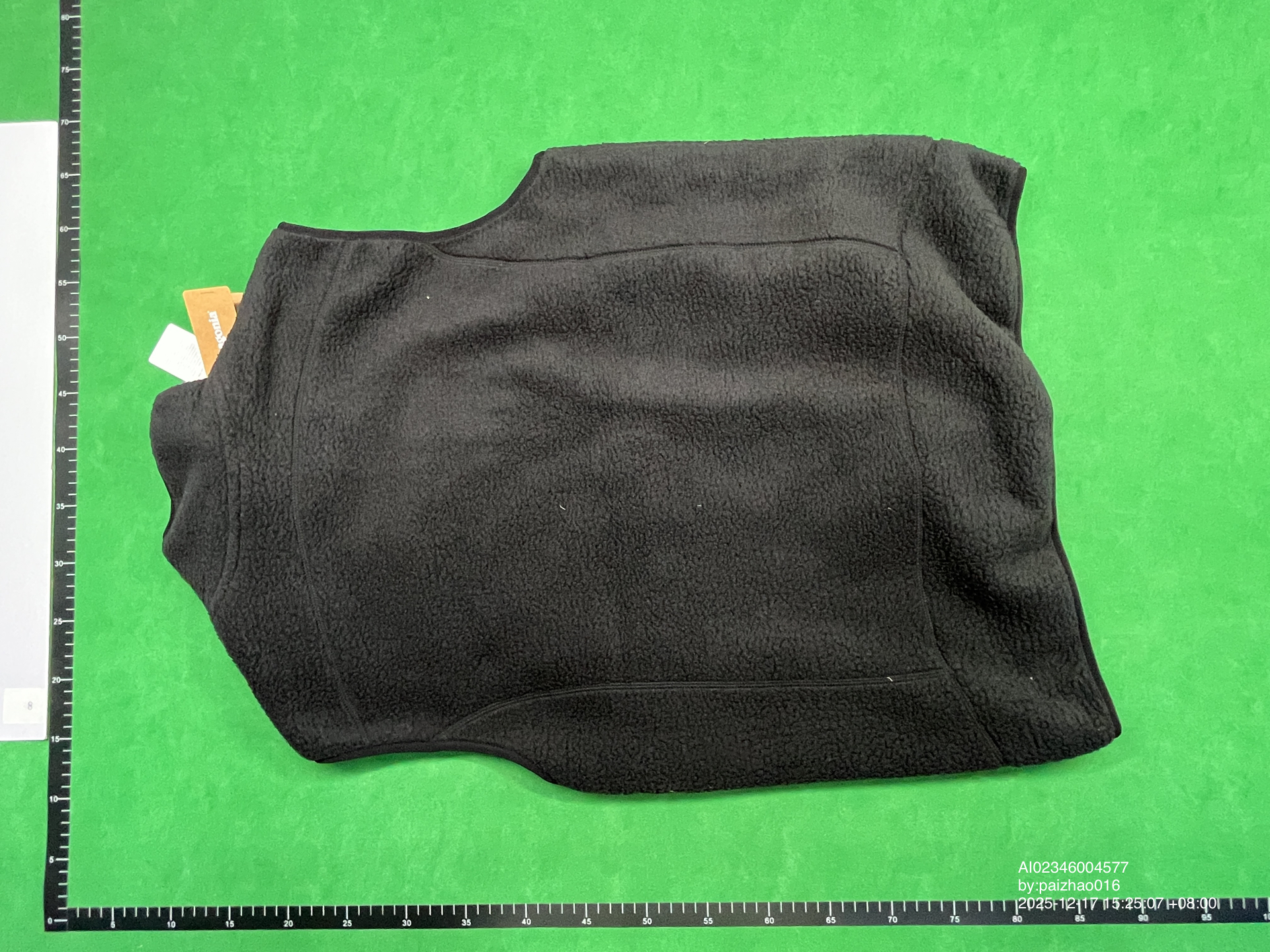 QC Photo - Patagonia Retro Pile Fleece Vests