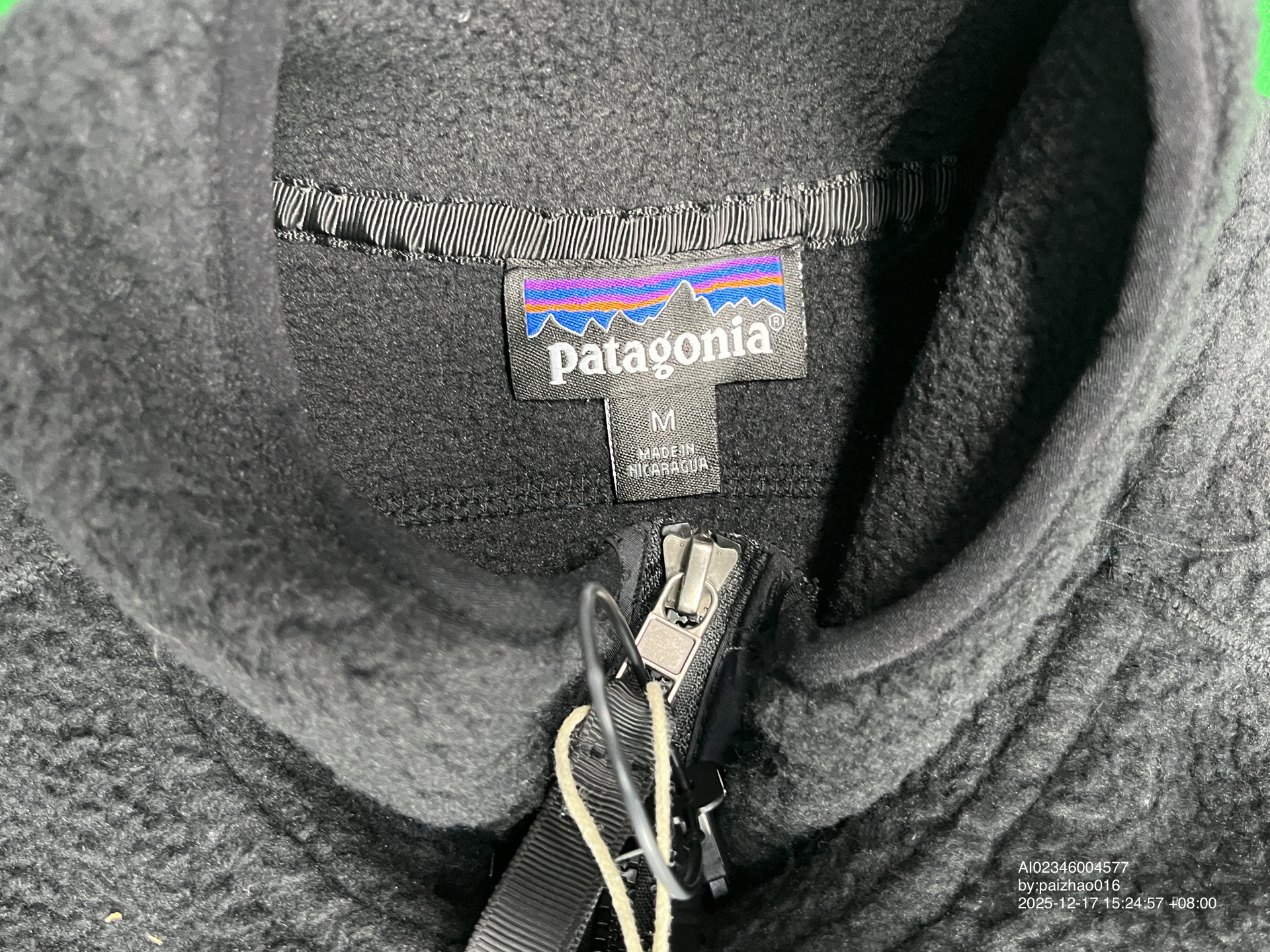 QC Photo - Patagonia Retro Pile Fleece Vests