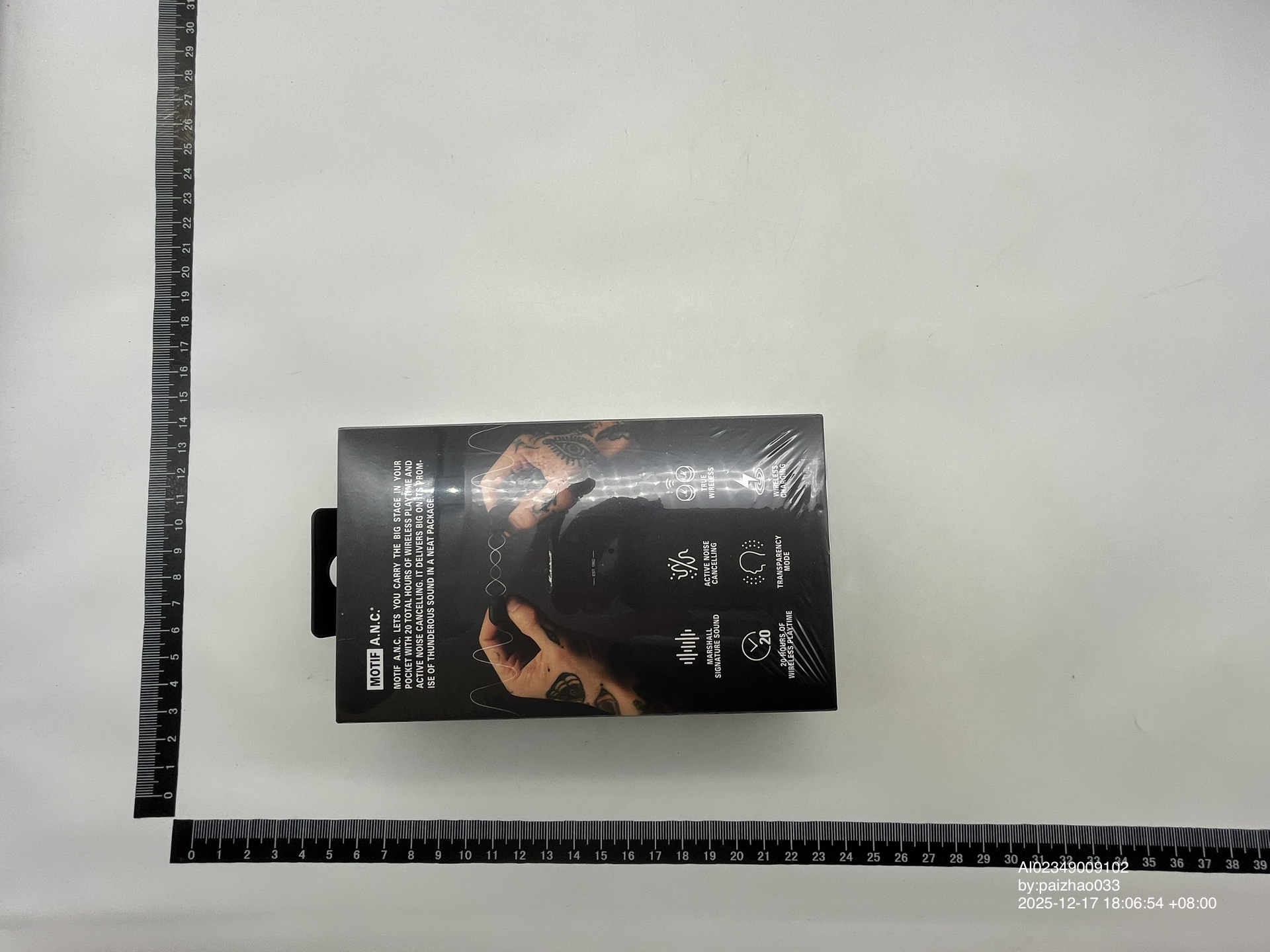 QC Photo - 1 OPTIONS