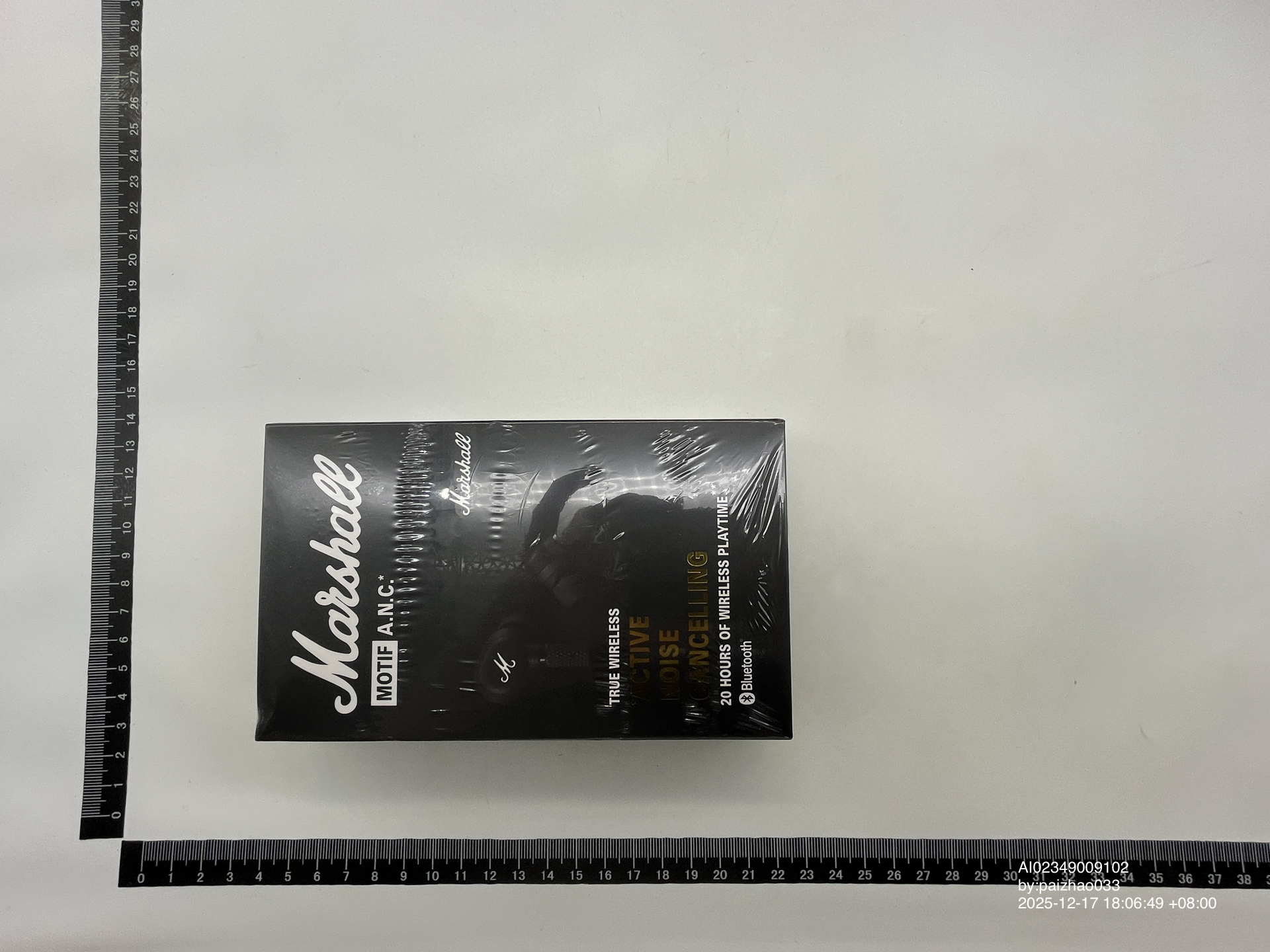 QC Photo - 1 OPTIONS