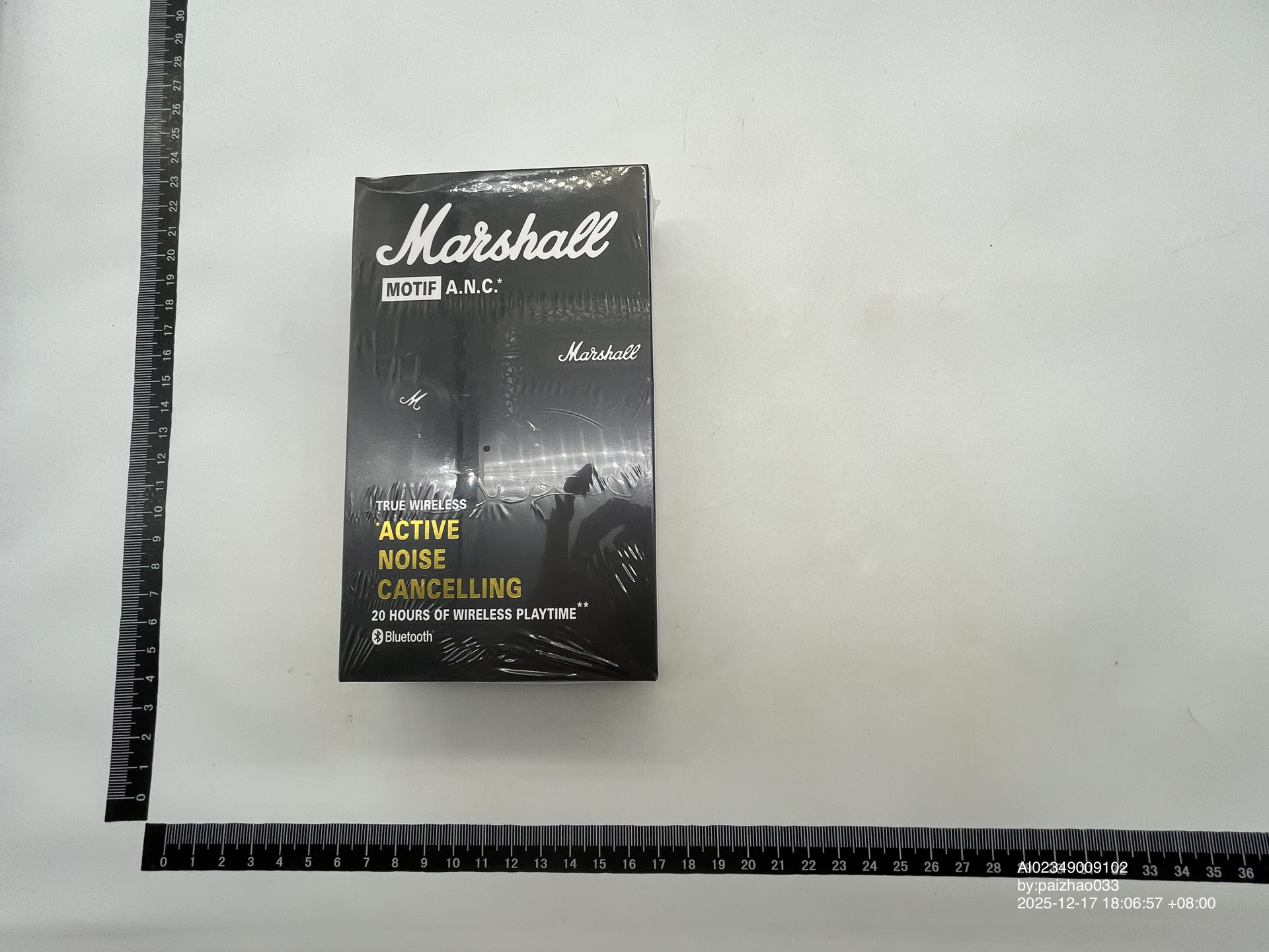 QC Photo - 1 OPTIONS