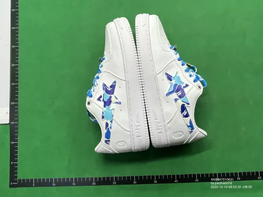 bape sneakers qc photo