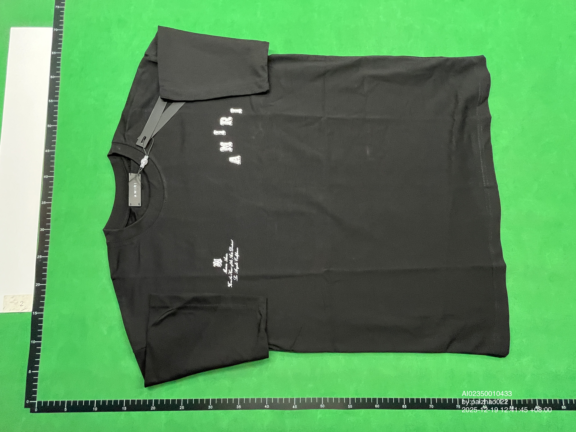 QC Photo - 40 options