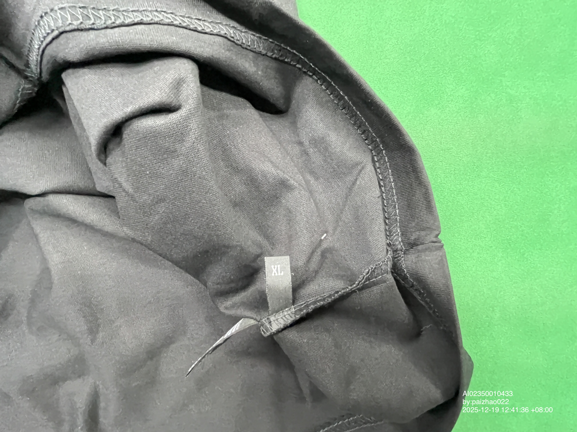 QC Photo - 40 options