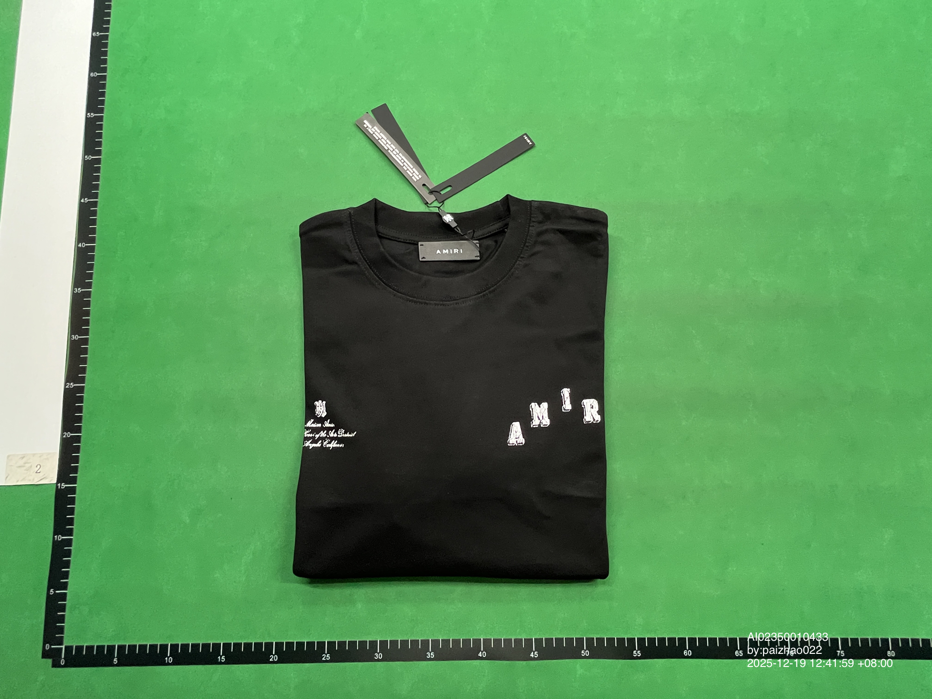 QC Photo - 40 options