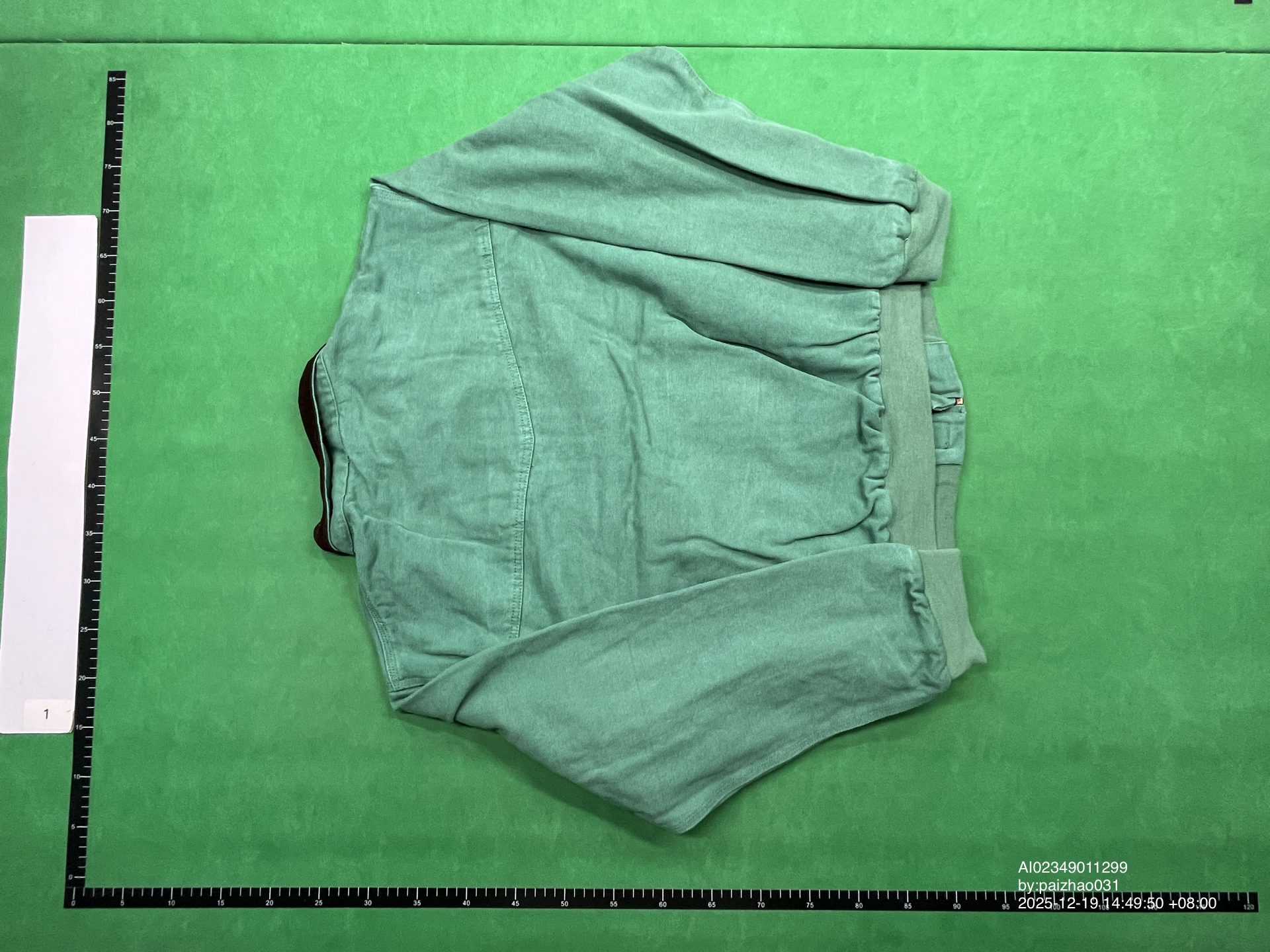 QC Photo - Stussy x Carhartt WIP Work Jacket (2 Variants)