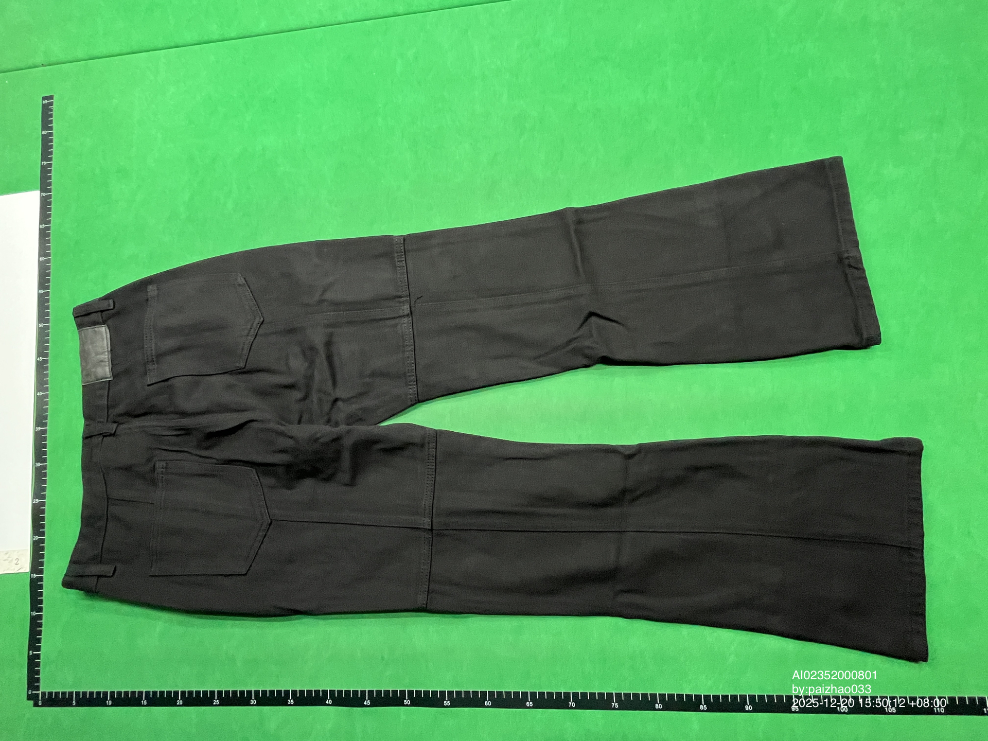 QC Photo - Unbranded Pants #6