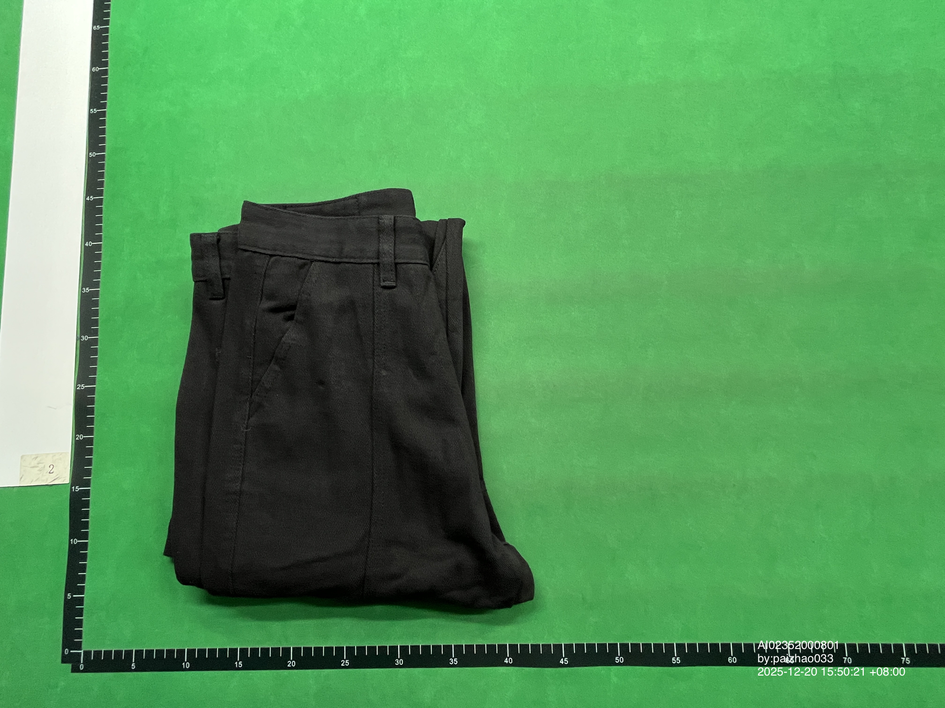 QC Photo - Unbranded Pants #6