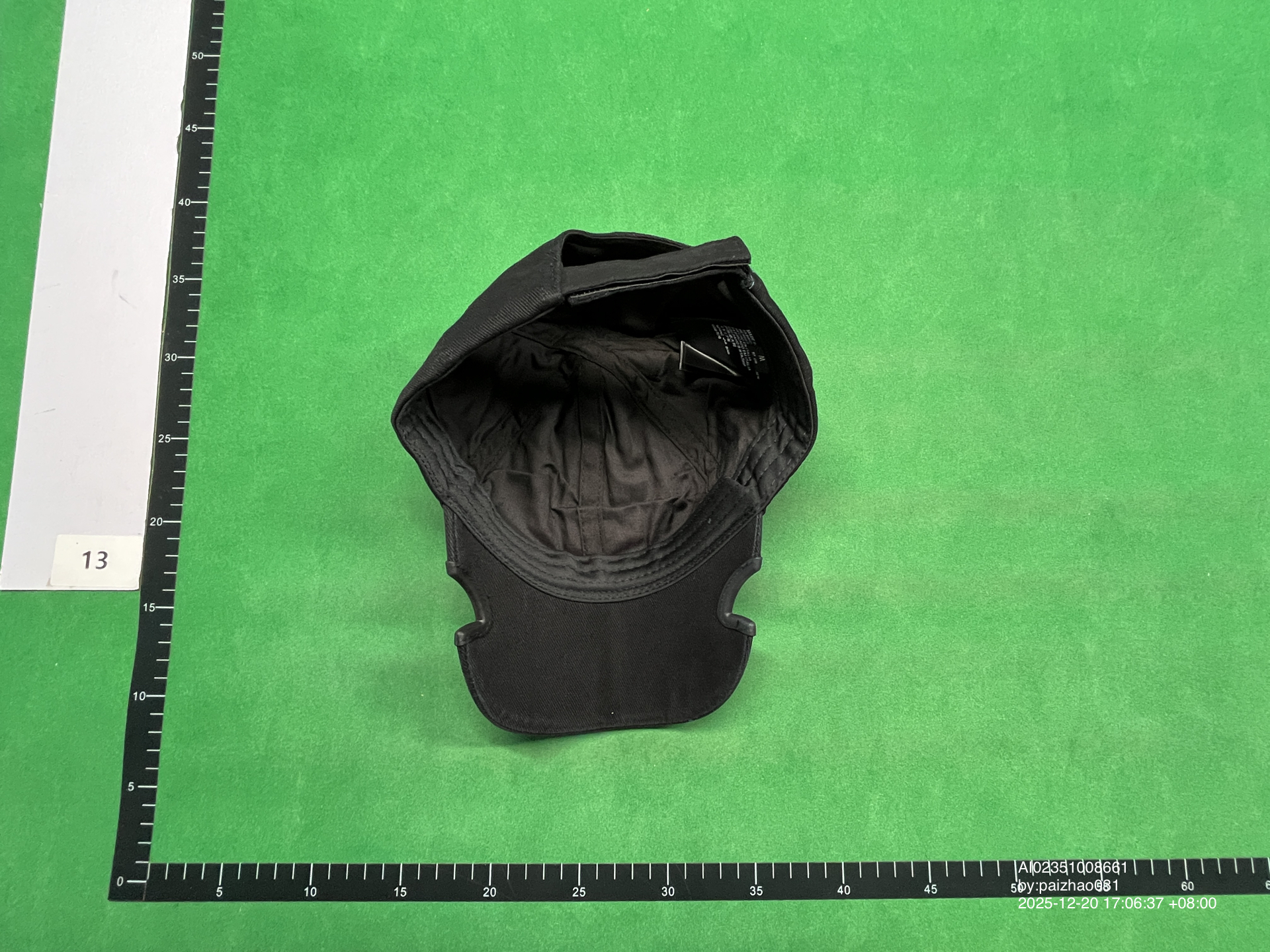 QC Photo - Balenciaga 3B Sports Icon Cap