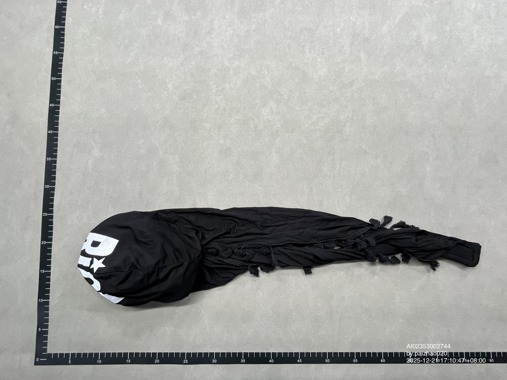 QC Photo - CSONLINE Riot Hat