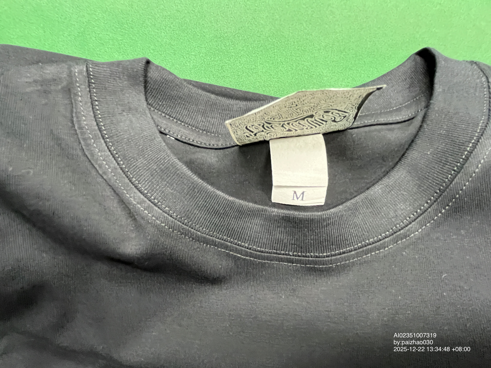 QC Photo - Vintage Nintendo DS E3 Tee